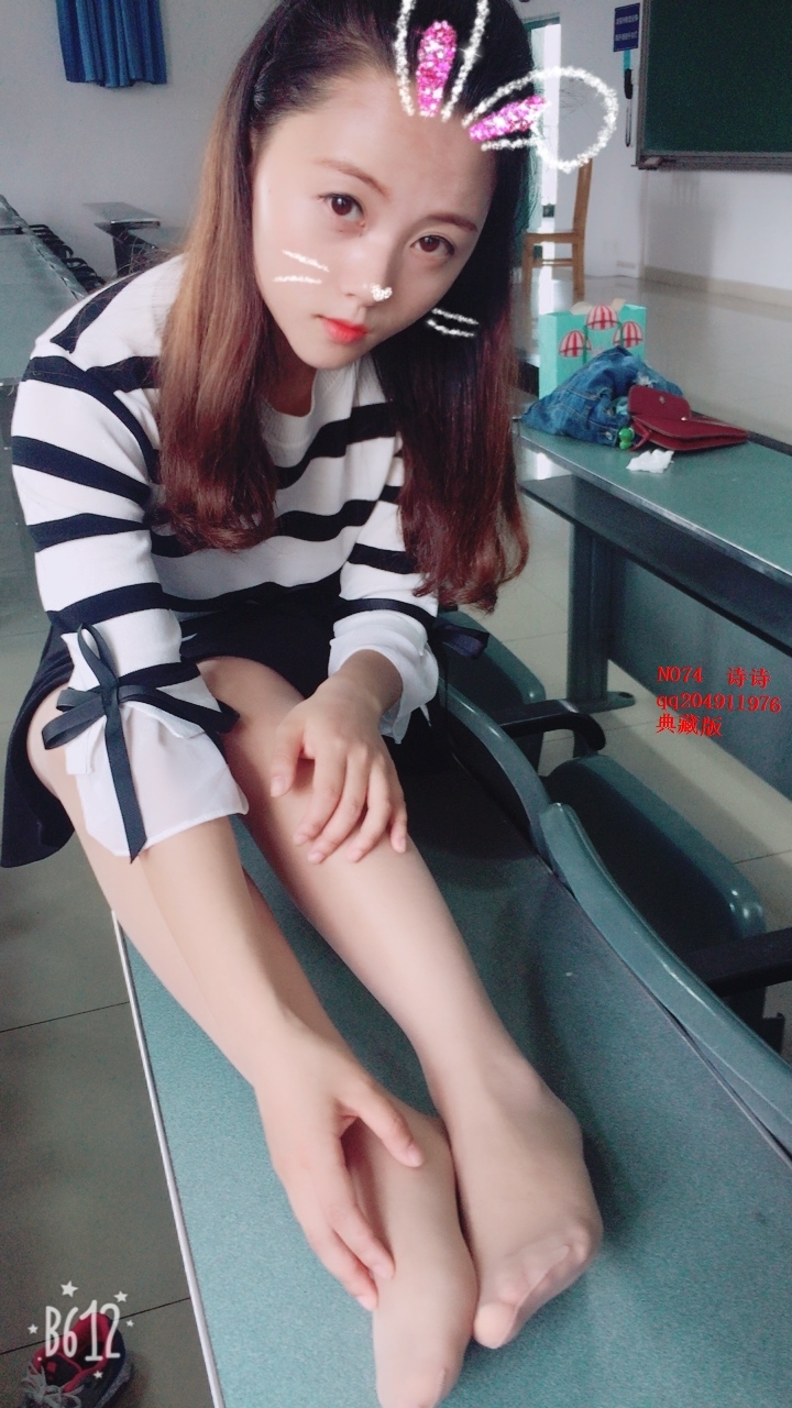 074诗诗76p 纳丝摄影第三部分