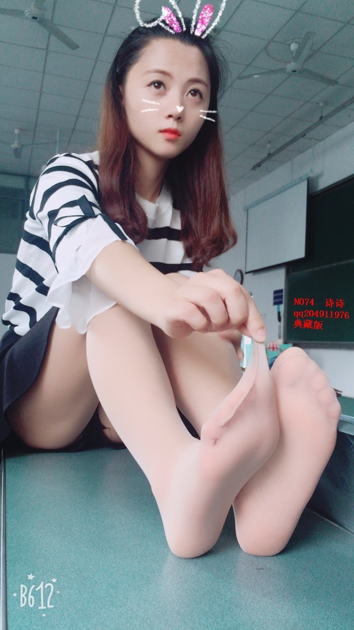 074诗诗76p 纳丝摄影第三部分