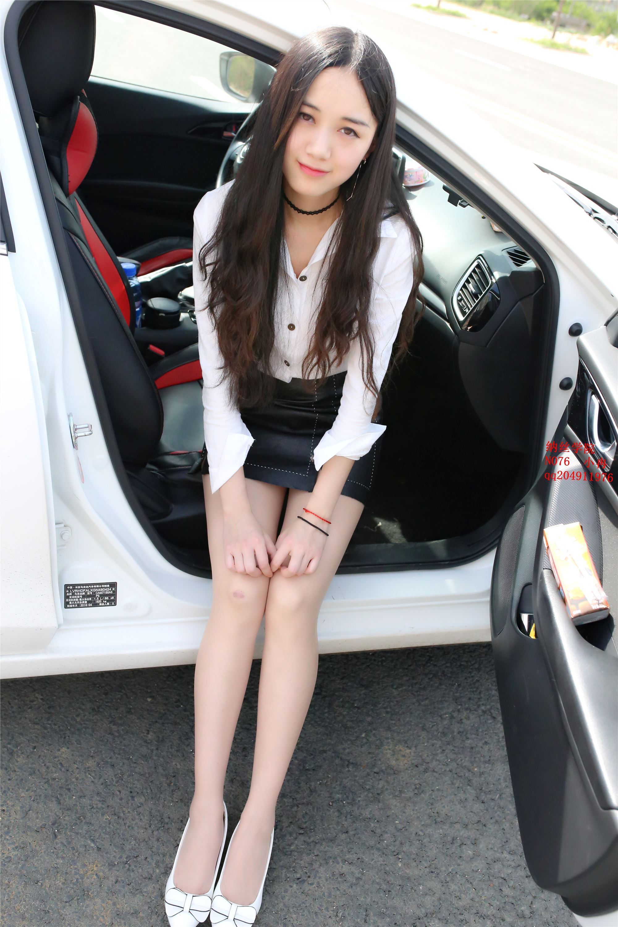 076小冉47p 纳丝摄影第三部分