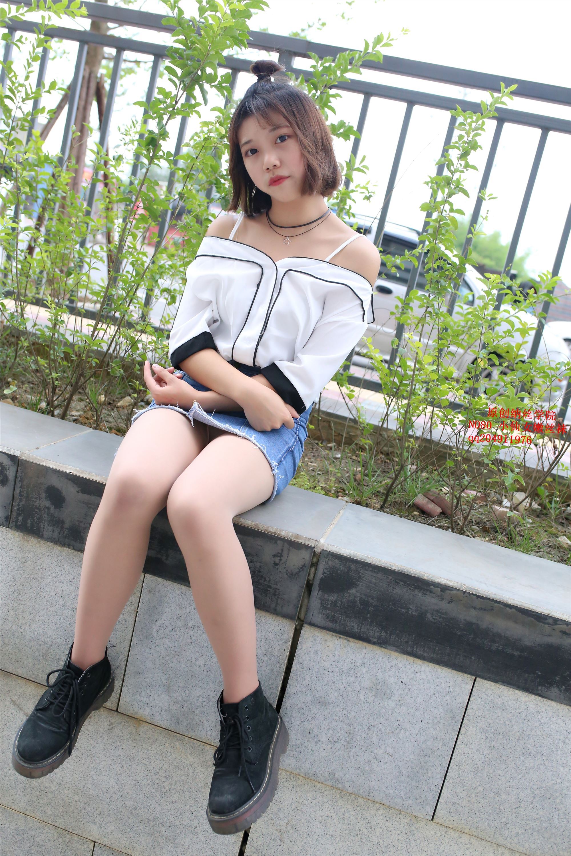 080小仙女55p 纳丝摄影