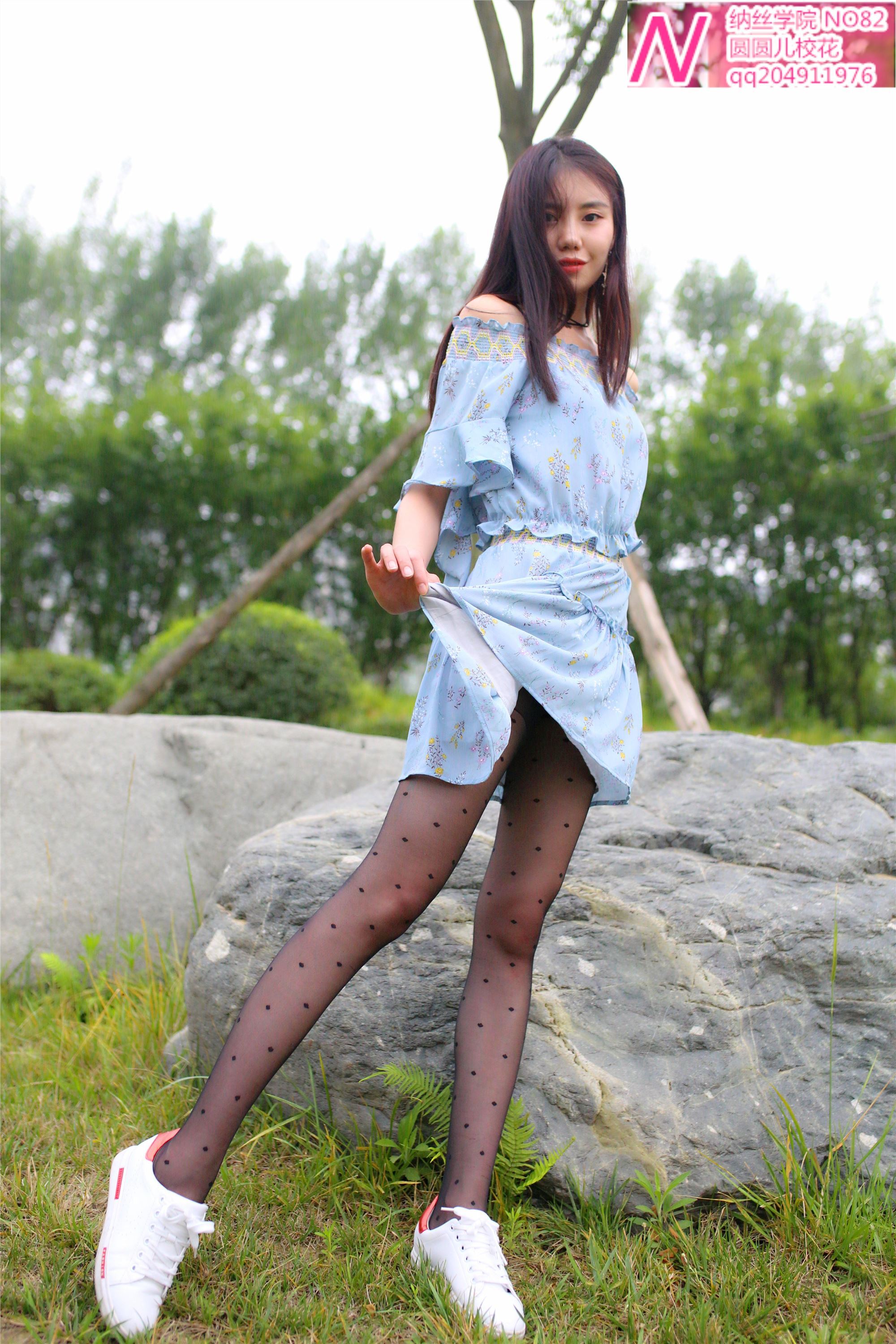 082女神66p 纳丝摄影