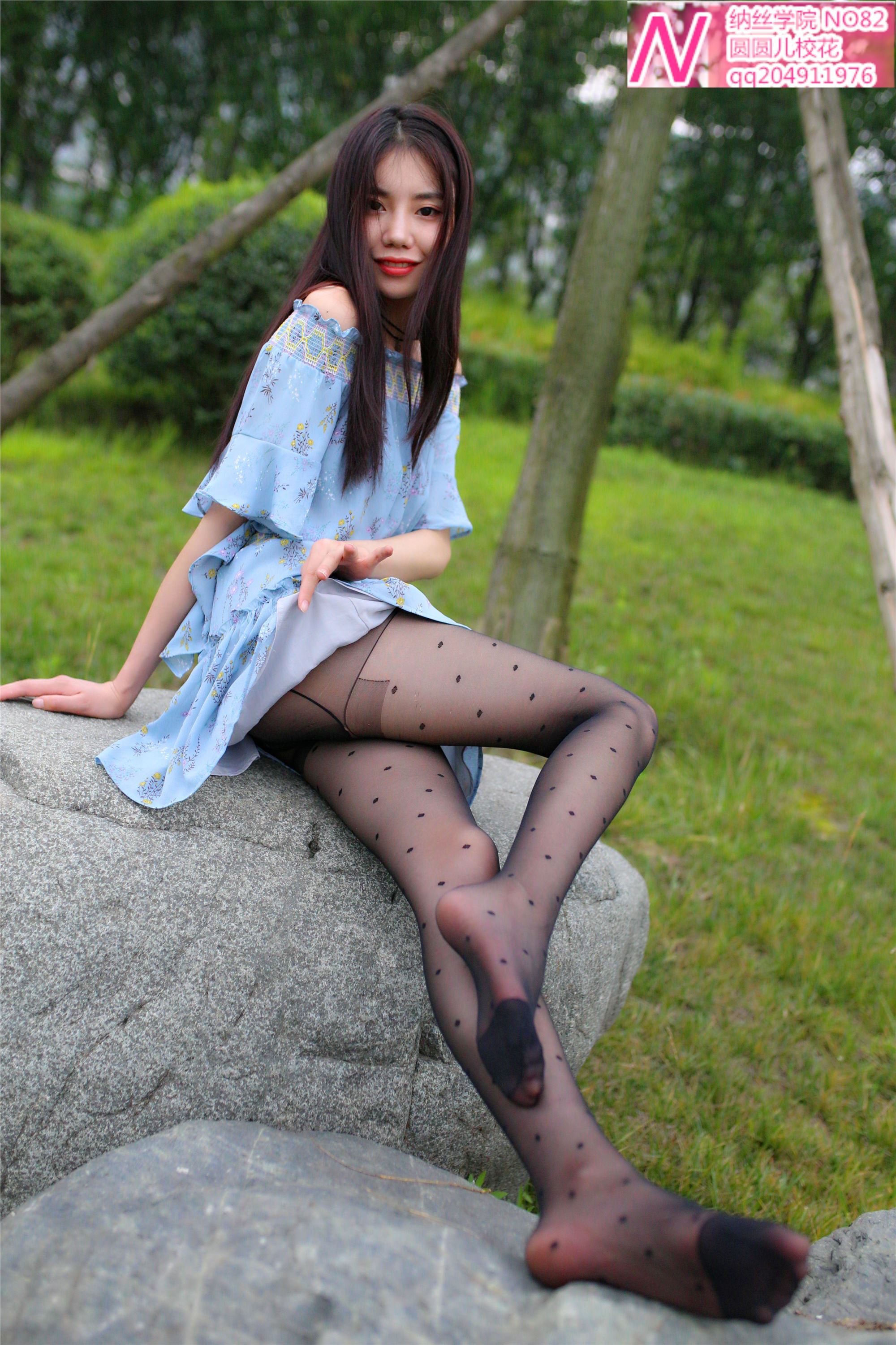 082女神66p 纳丝摄影