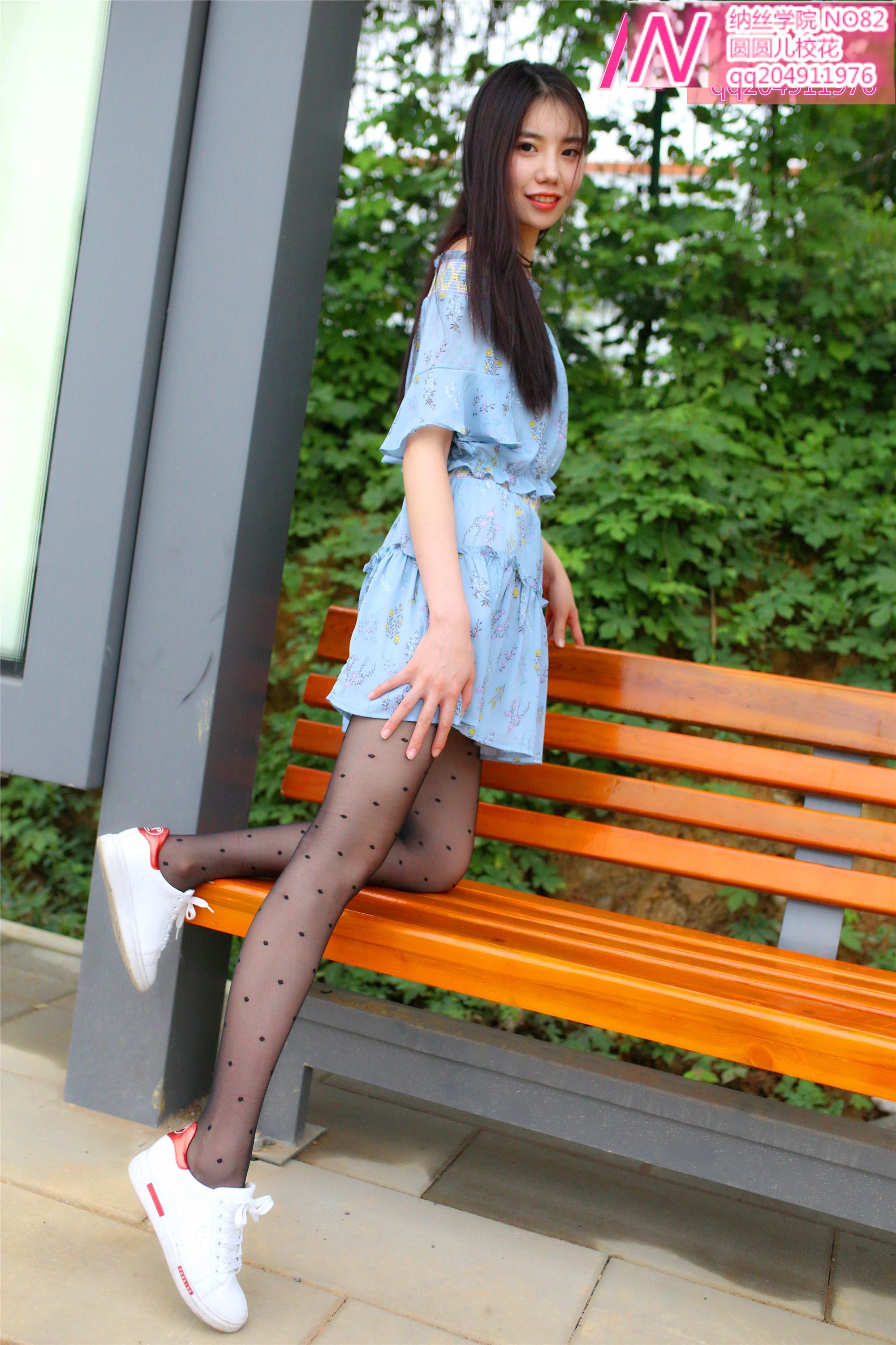 082女神66p 纳丝摄影