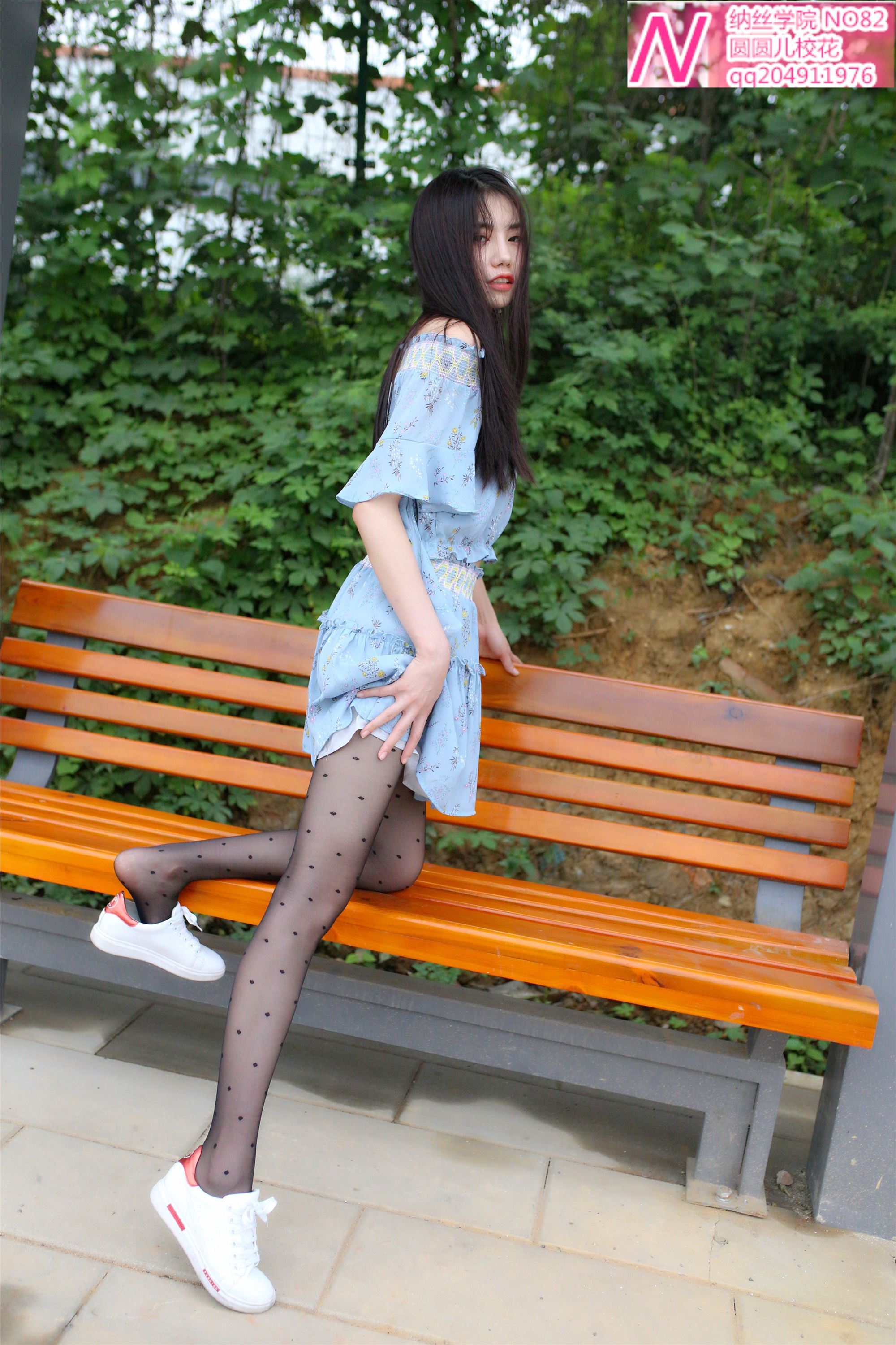 082女神66p 纳丝摄影