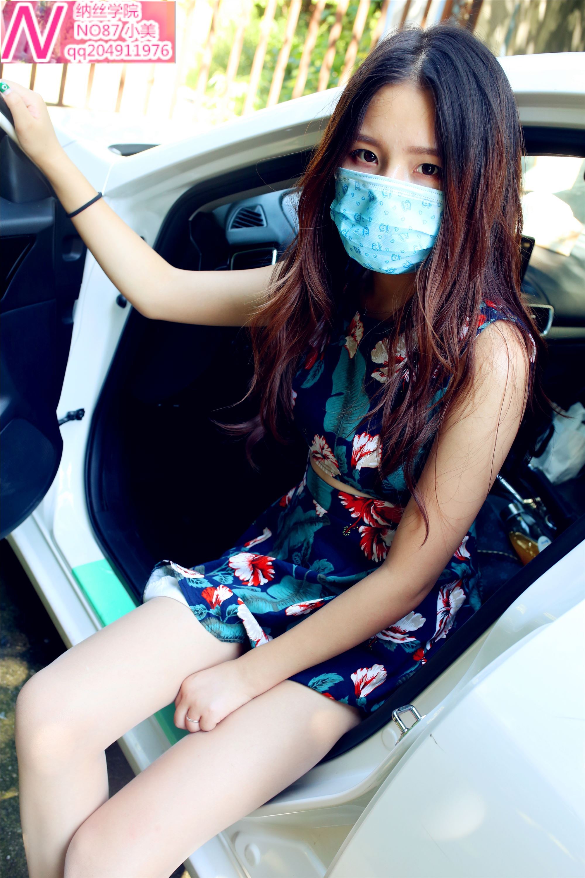 086小美31p  纳丝摄影