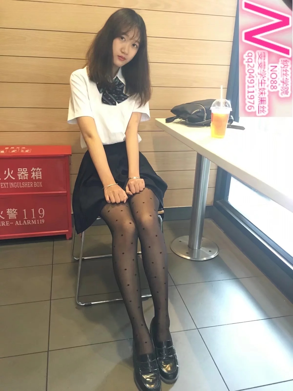 088雯雯1sp  纳丝摄影