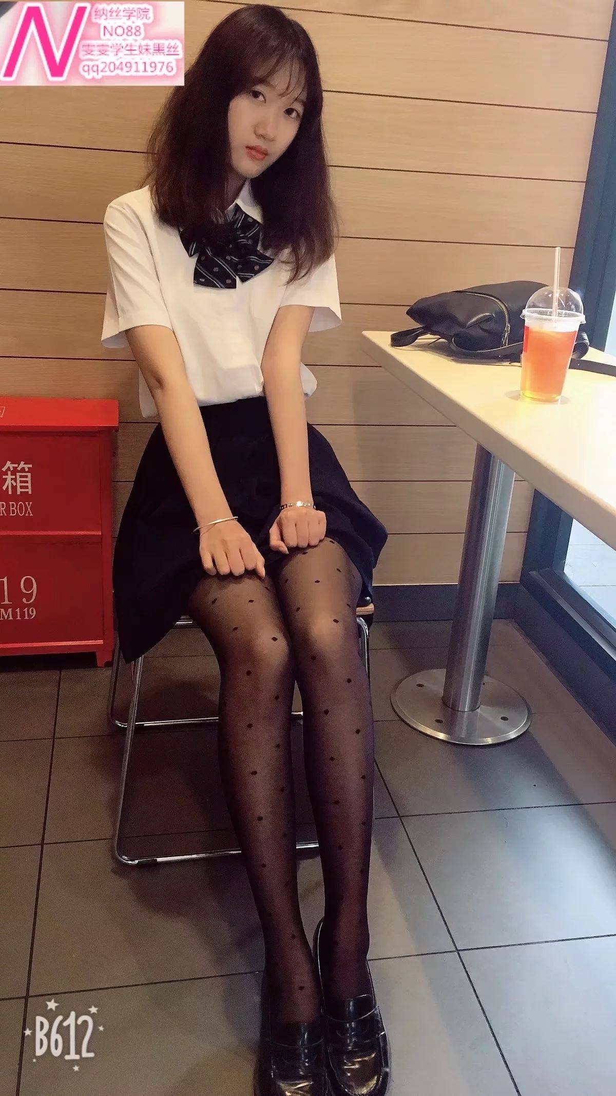 088雯雯1sp  纳丝摄影