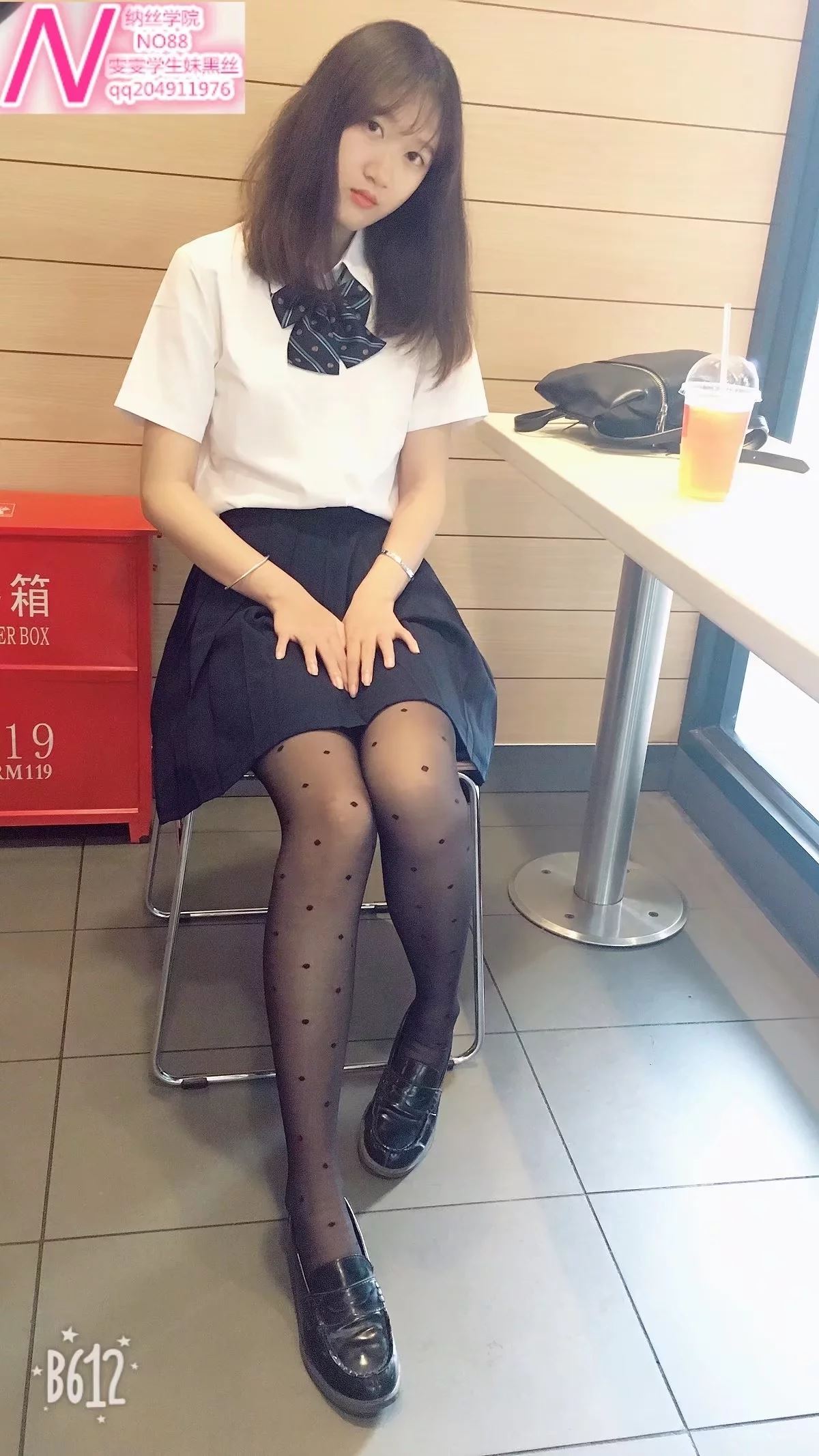 088雯雯1sp  纳丝摄影