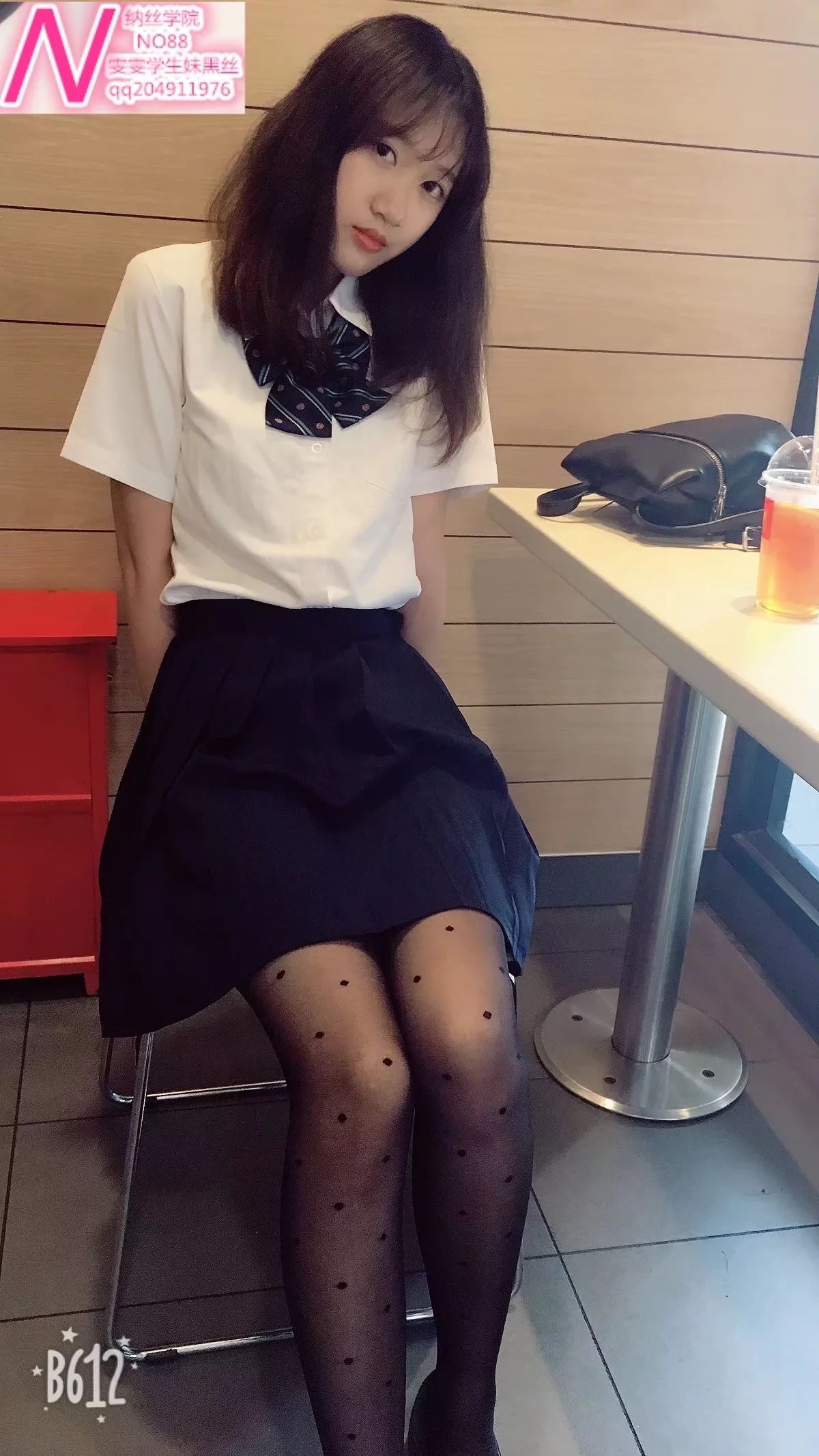 088雯雯1sp  纳丝摄影