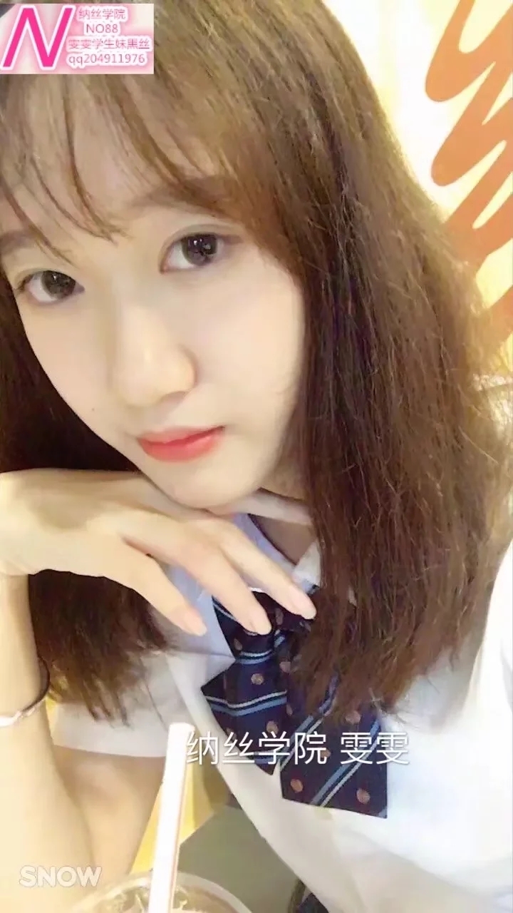 088雯雯1sp  纳丝摄影