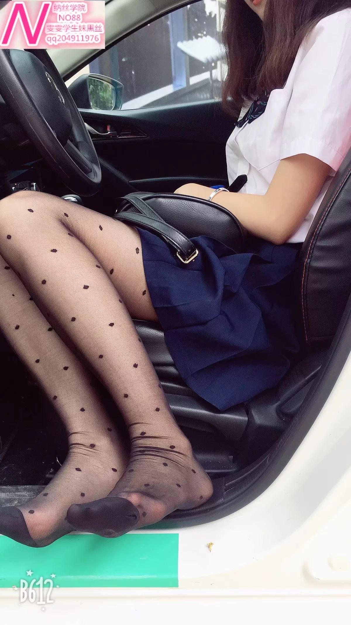 088雯雯1sp  纳丝摄影