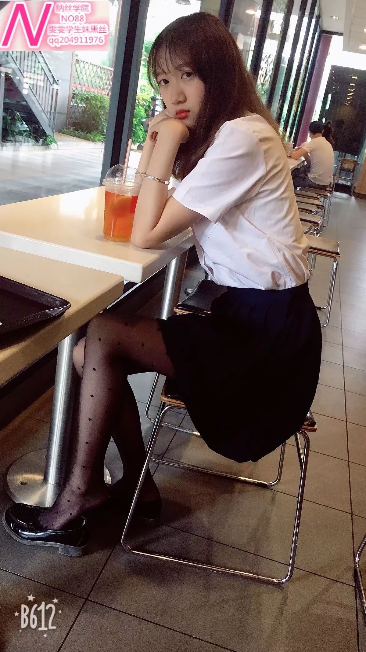 088雯雯1sp  纳丝摄影