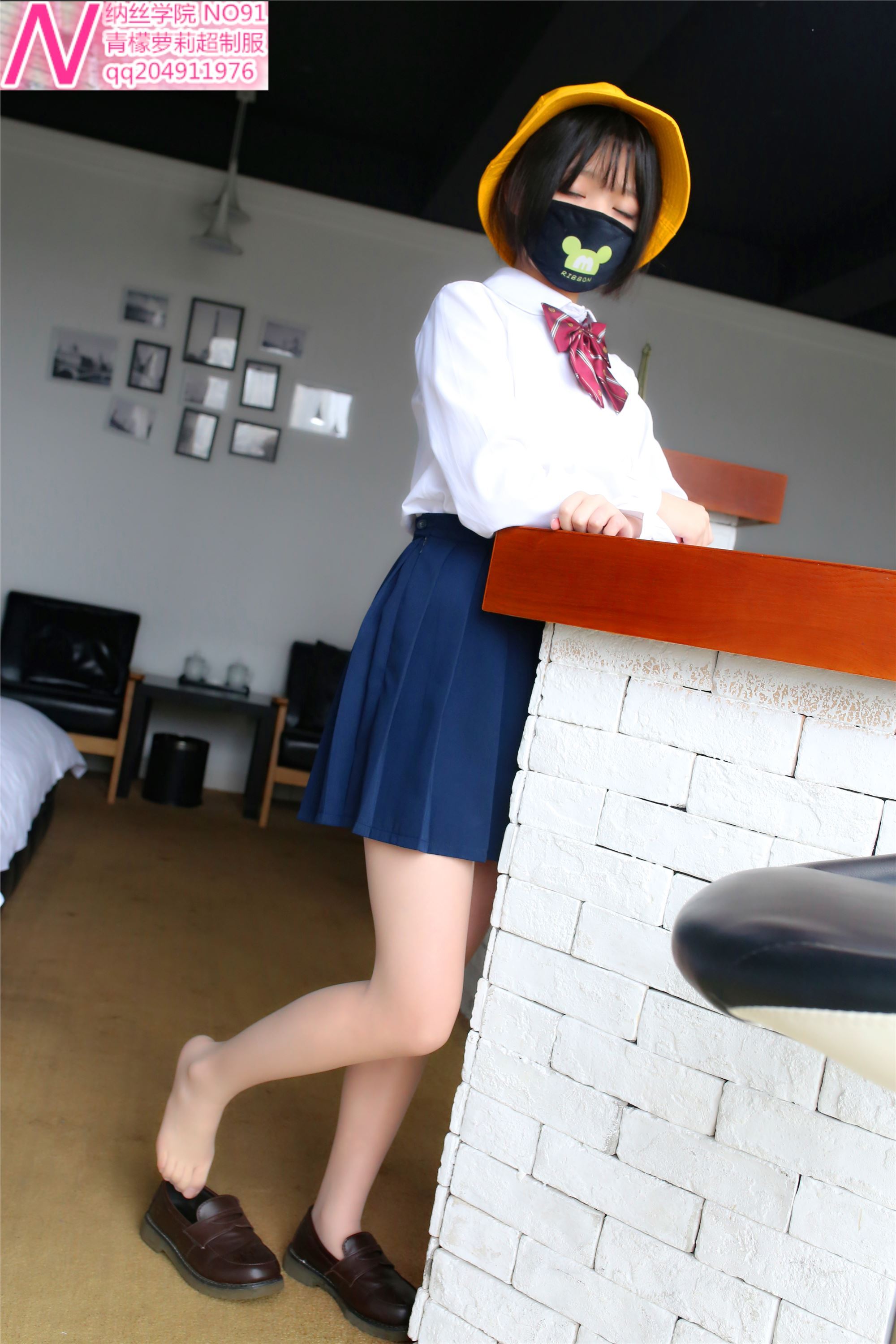 091青蒙萝59p 纳丝摄影