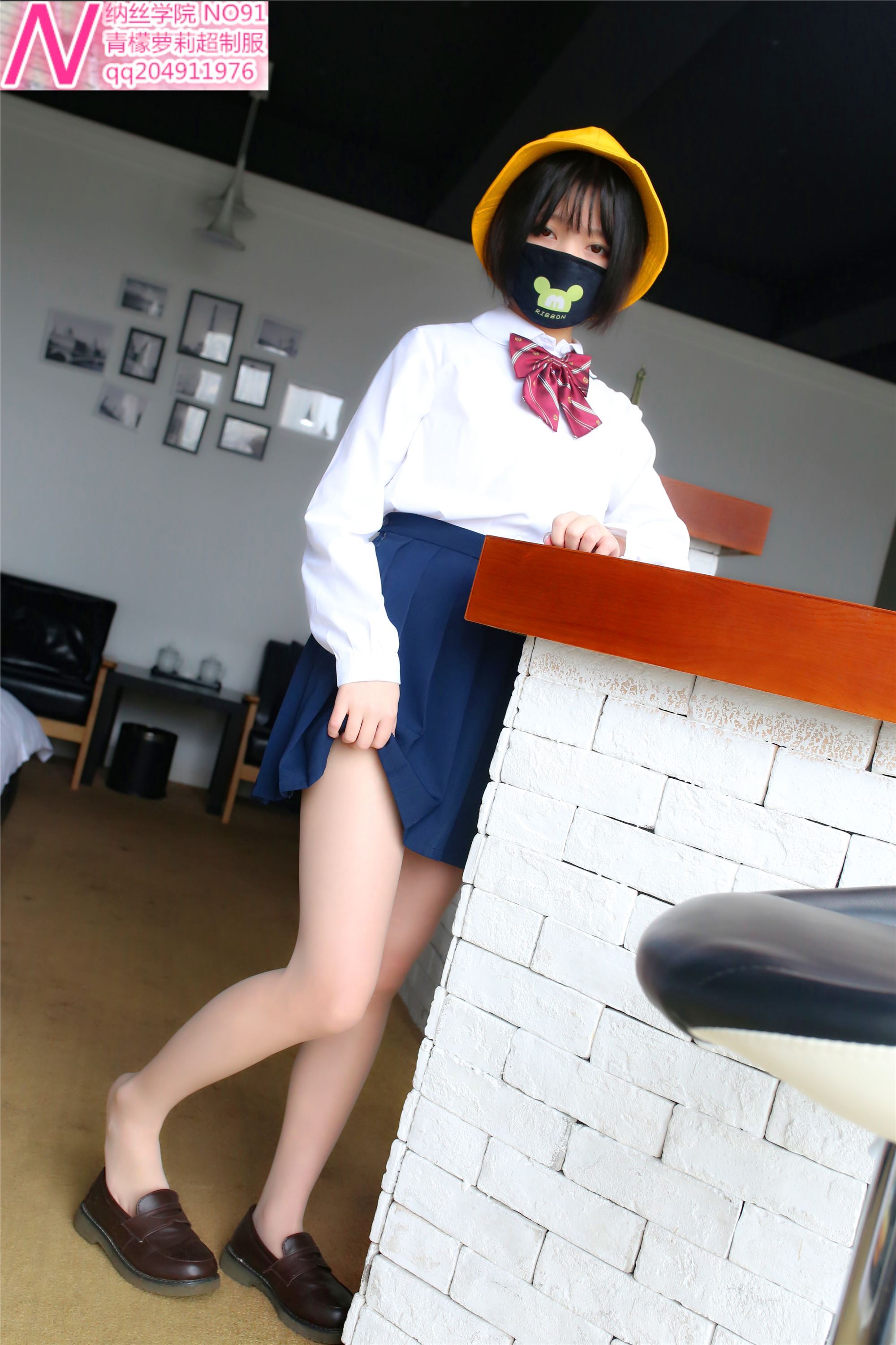 091青蒙萝59p 纳丝摄影