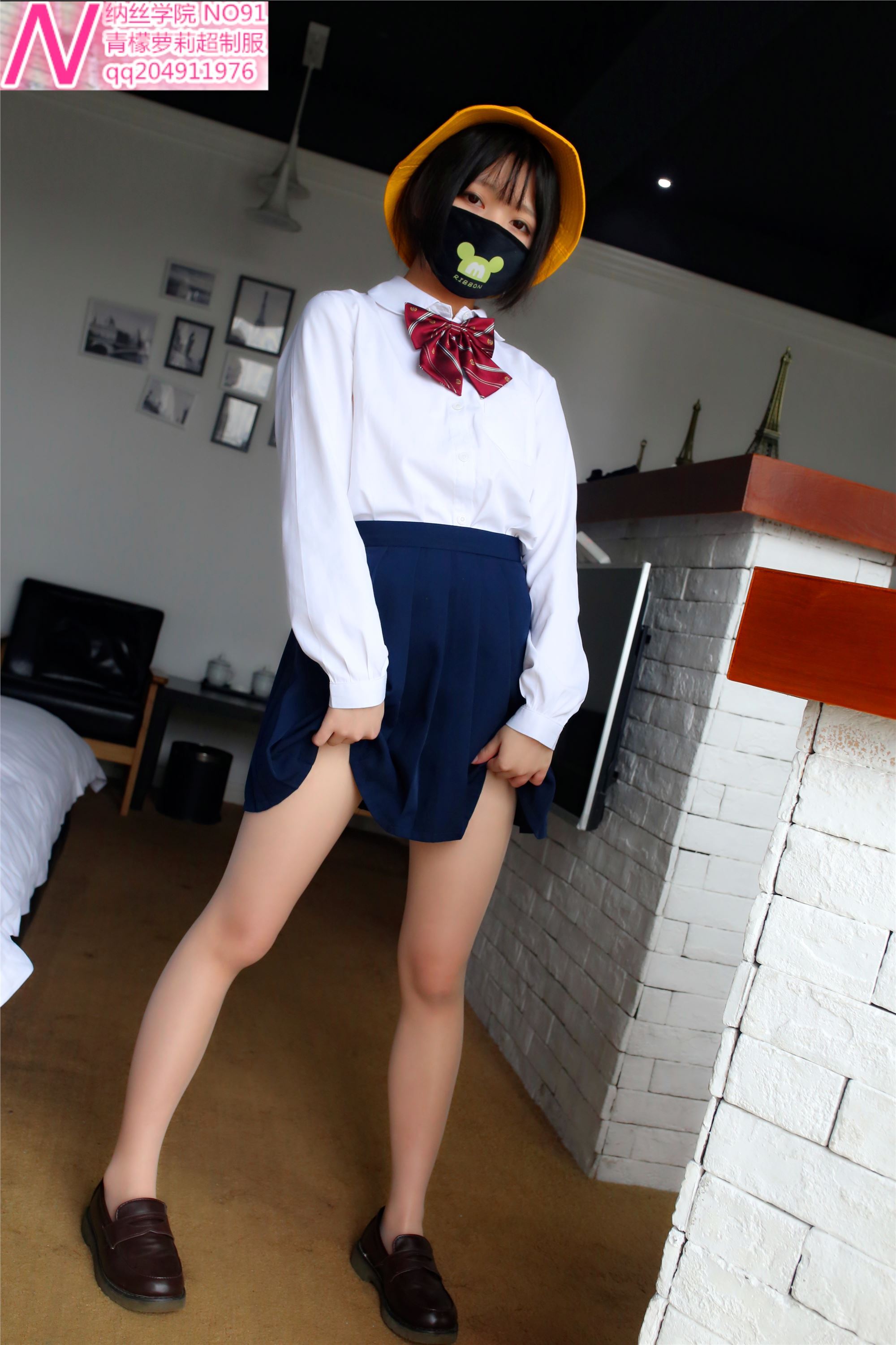 091青蒙萝59p 纳丝摄影