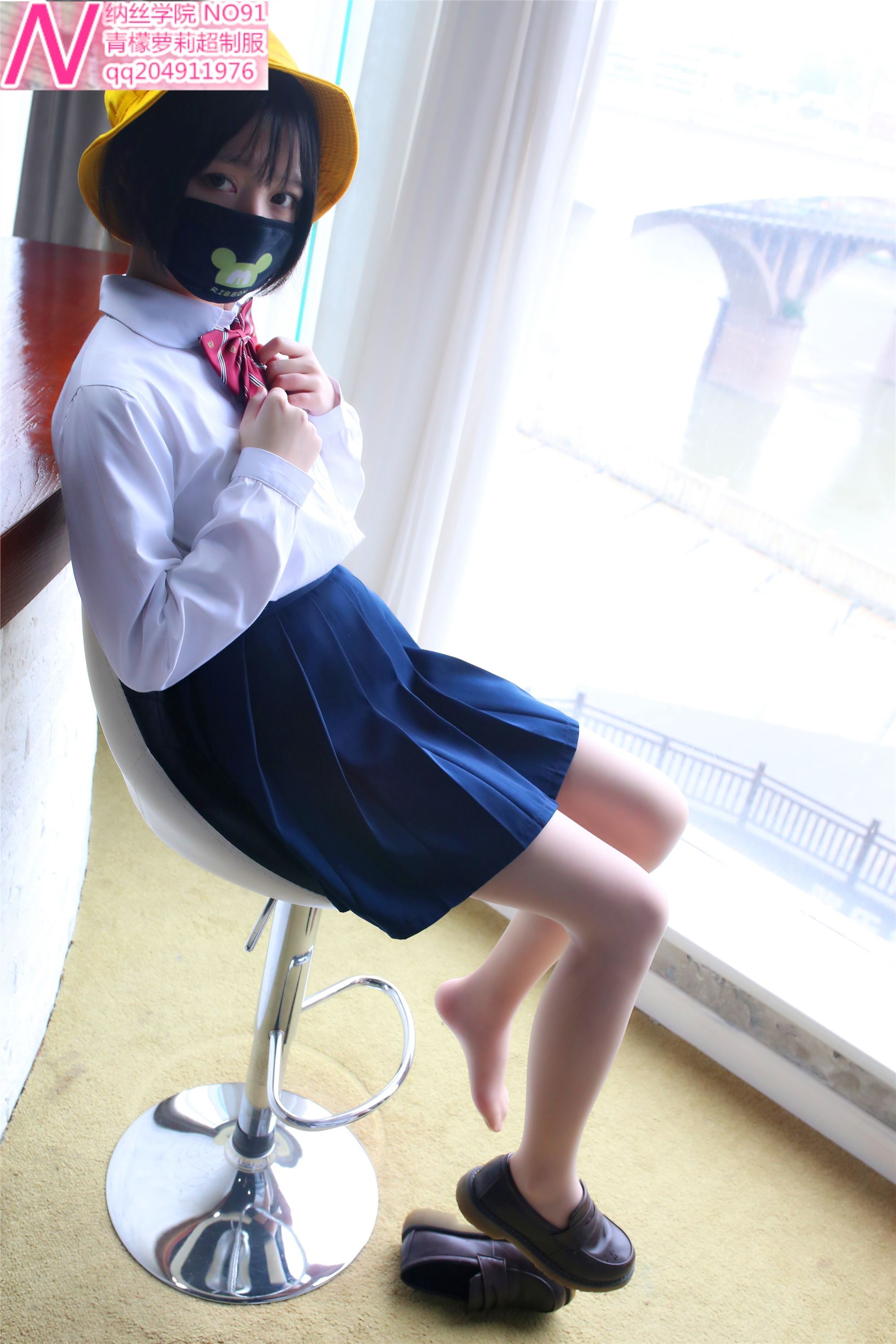 091青蒙萝59p 纳丝摄影