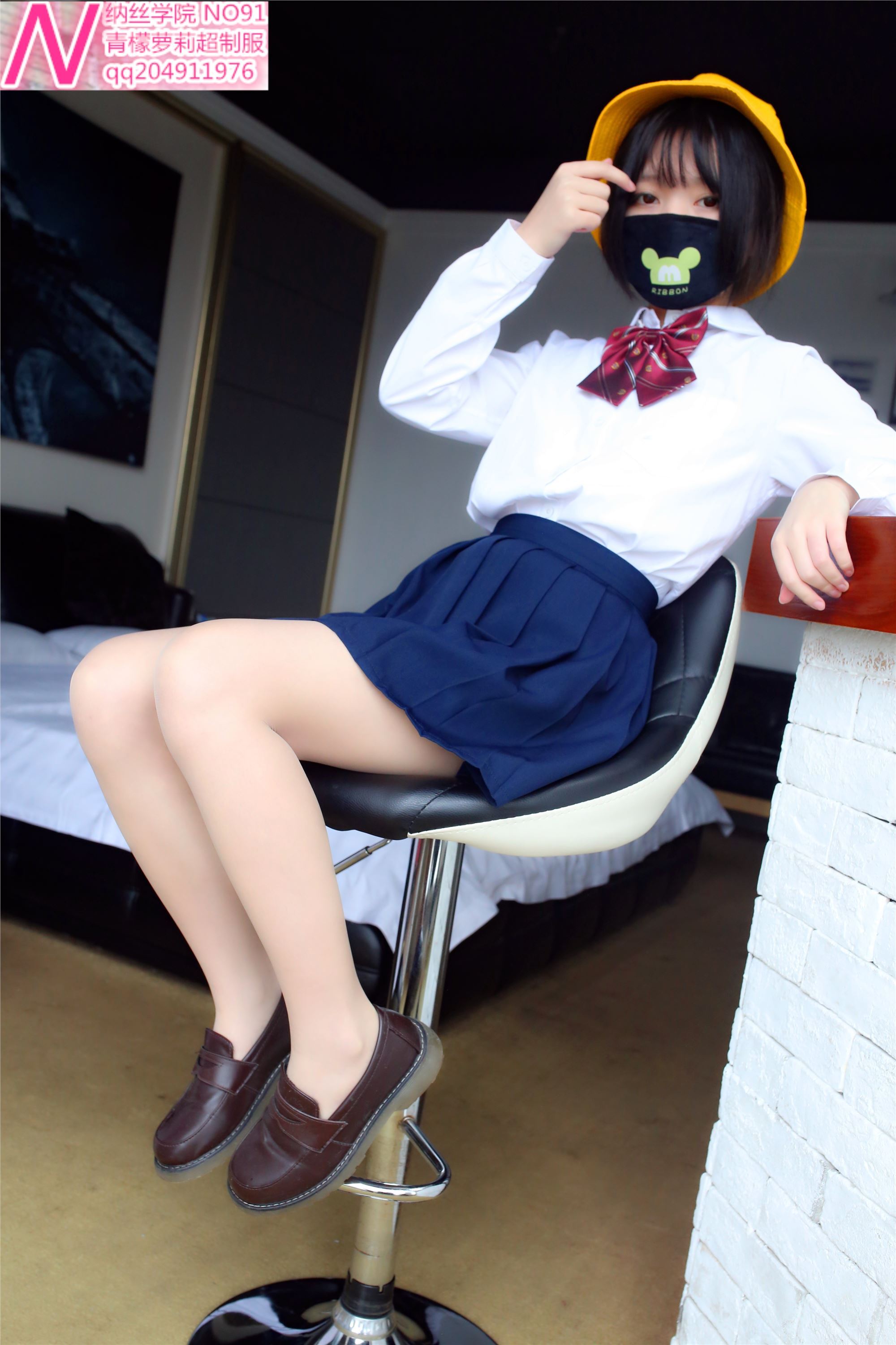 091青蒙萝59p 纳丝摄影