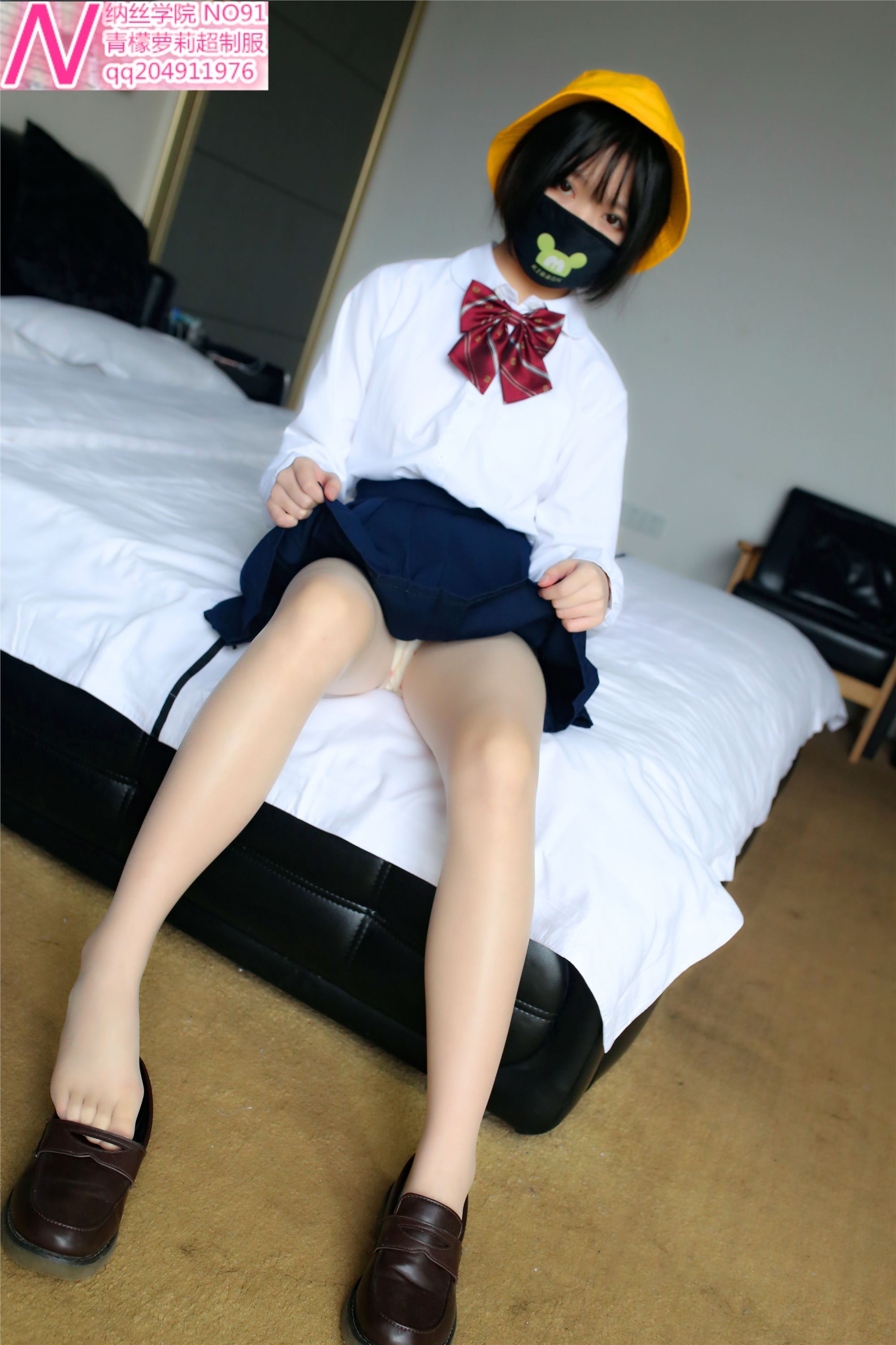 091青蒙萝59p 纳丝摄影