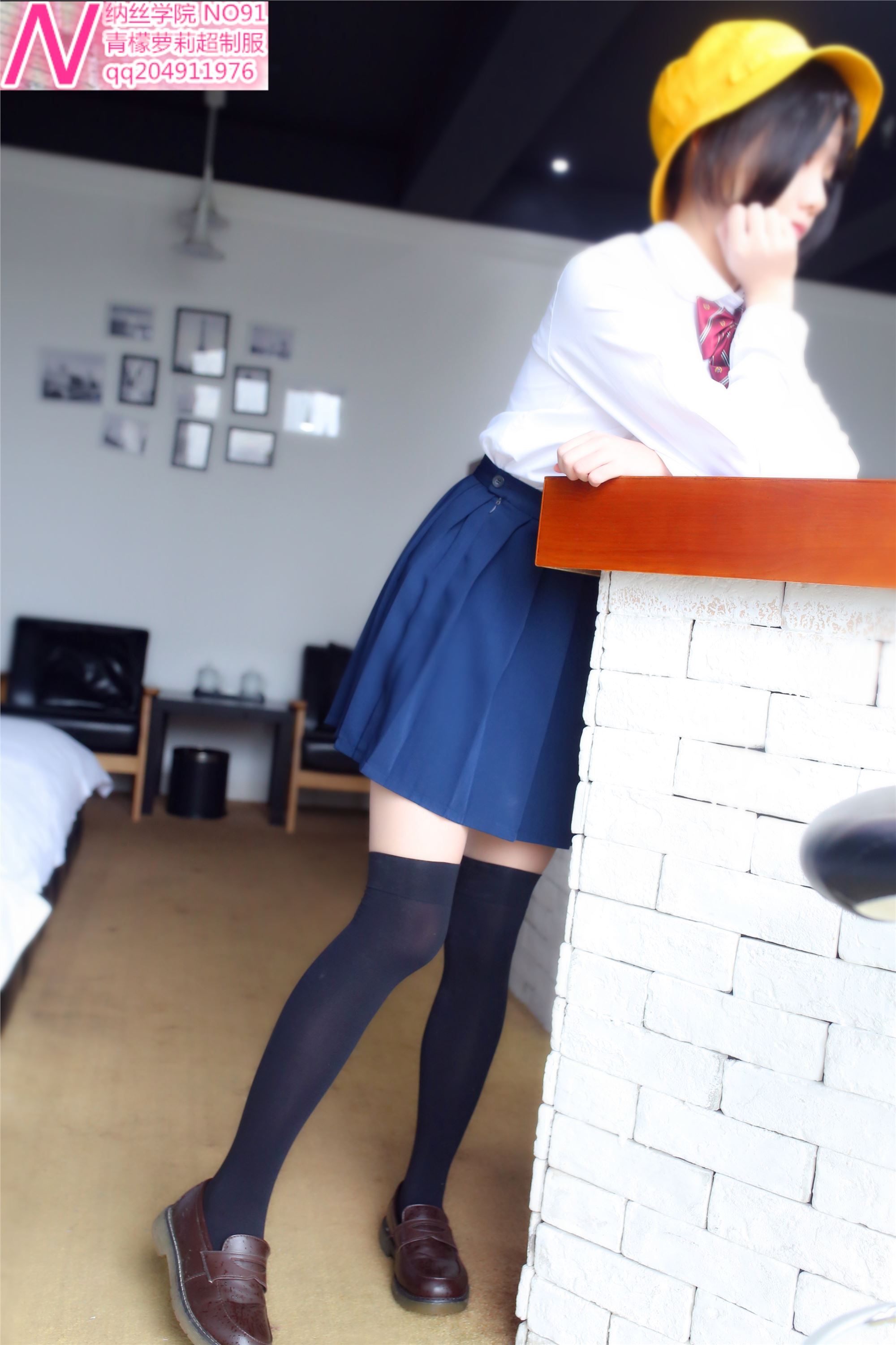 091青蒙萝59p 纳丝摄影