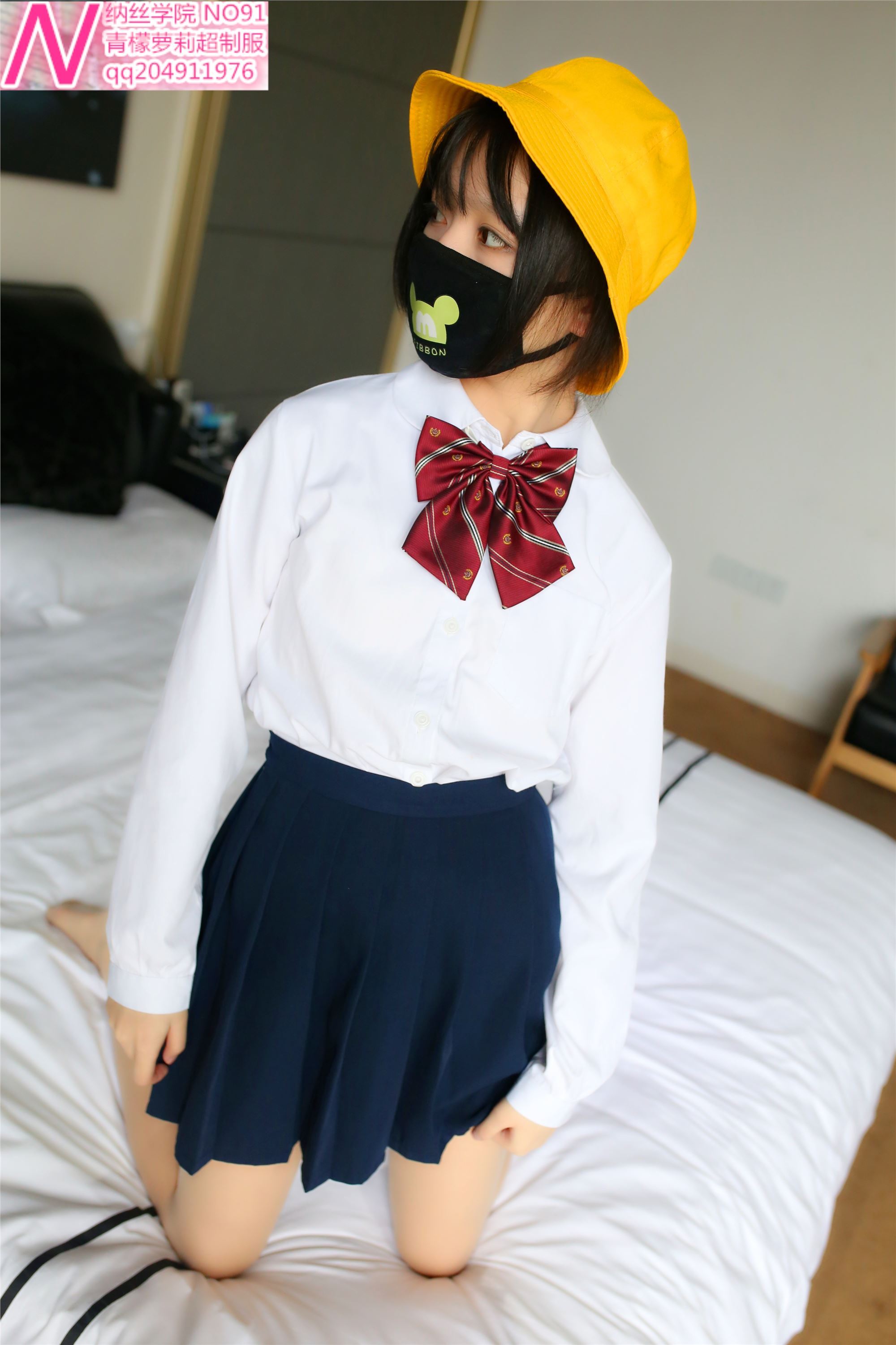 091青蒙萝59p 纳丝摄影