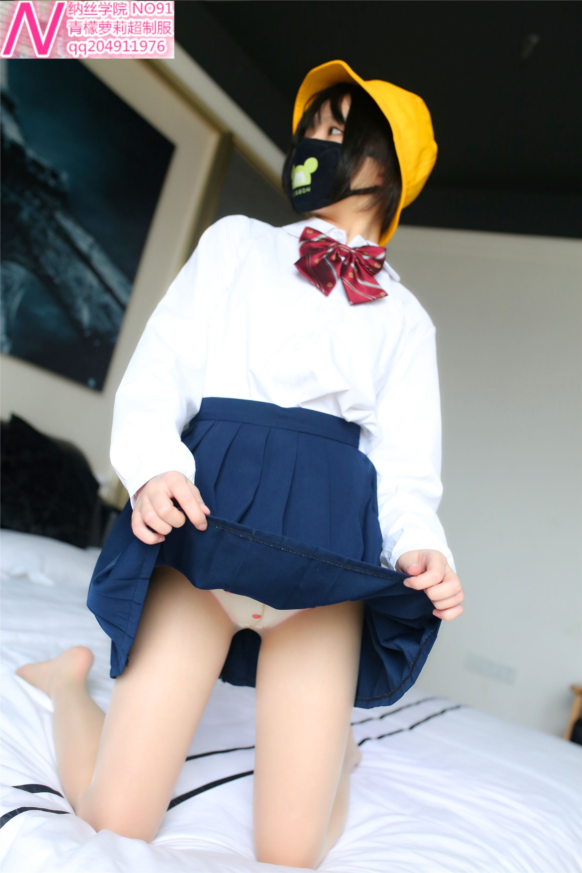 091青蒙萝59p 纳丝摄影