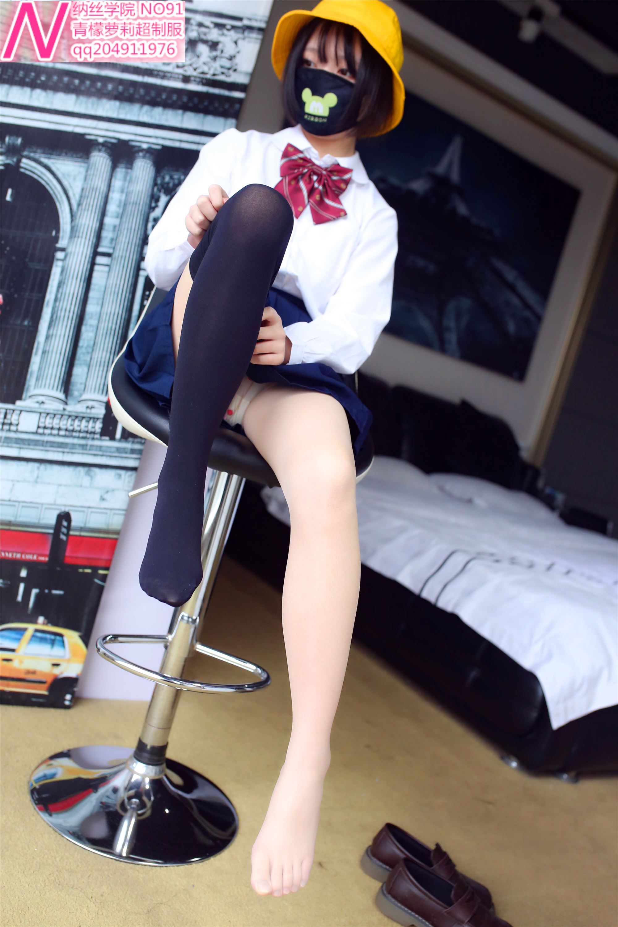 091青蒙萝59p 纳丝摄影