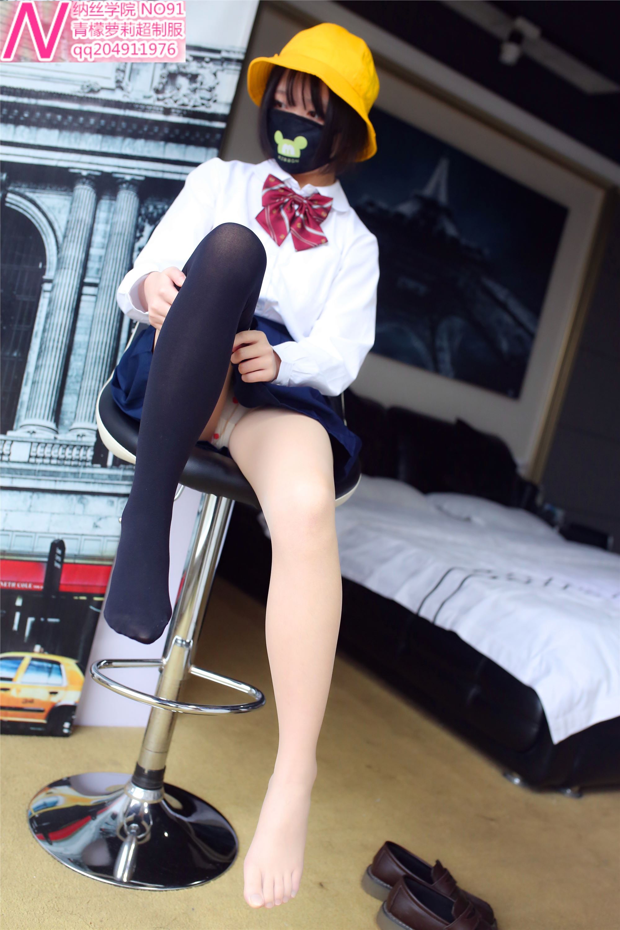 091青蒙萝59p 纳丝摄影