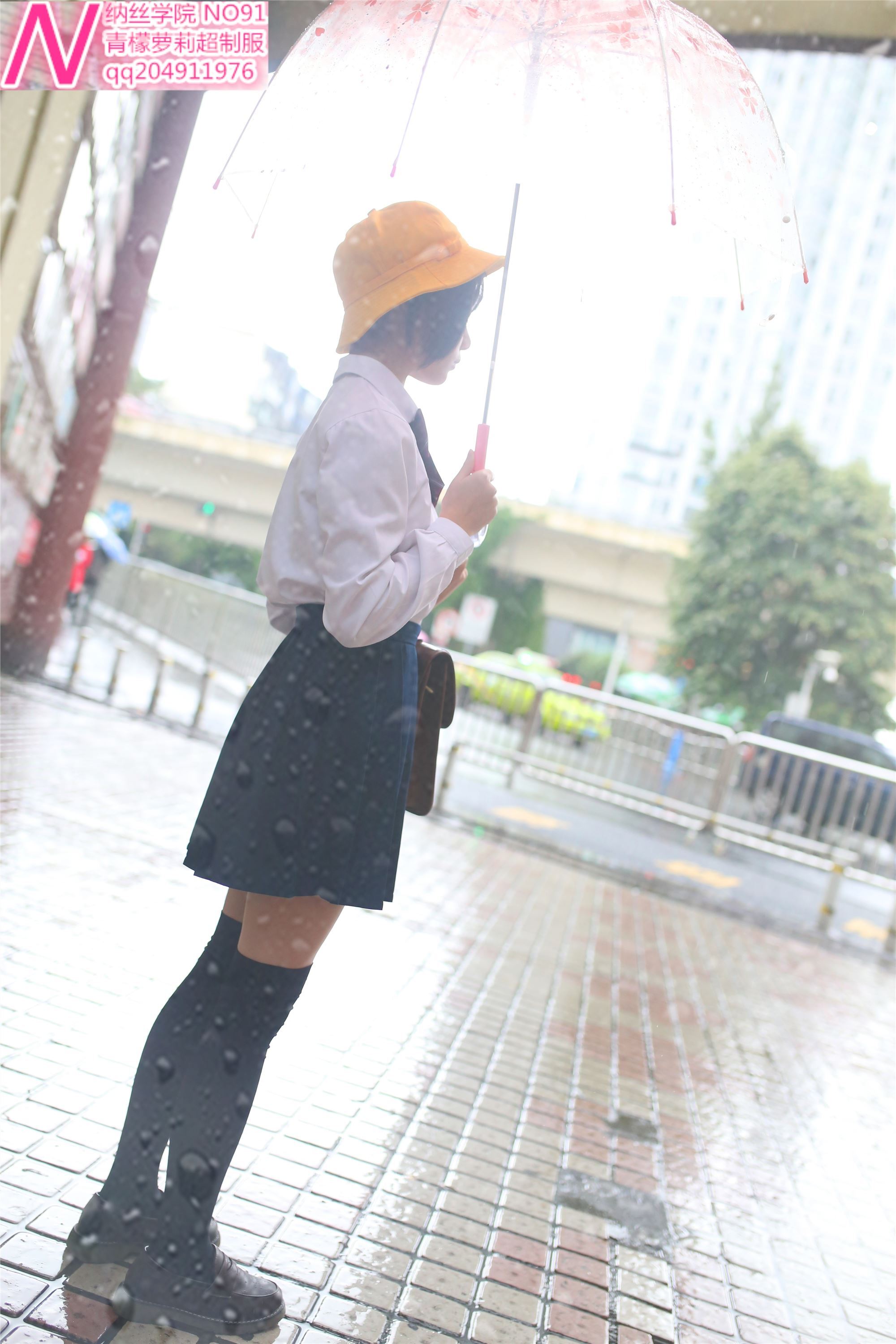 091青蒙萝59p 纳丝摄影