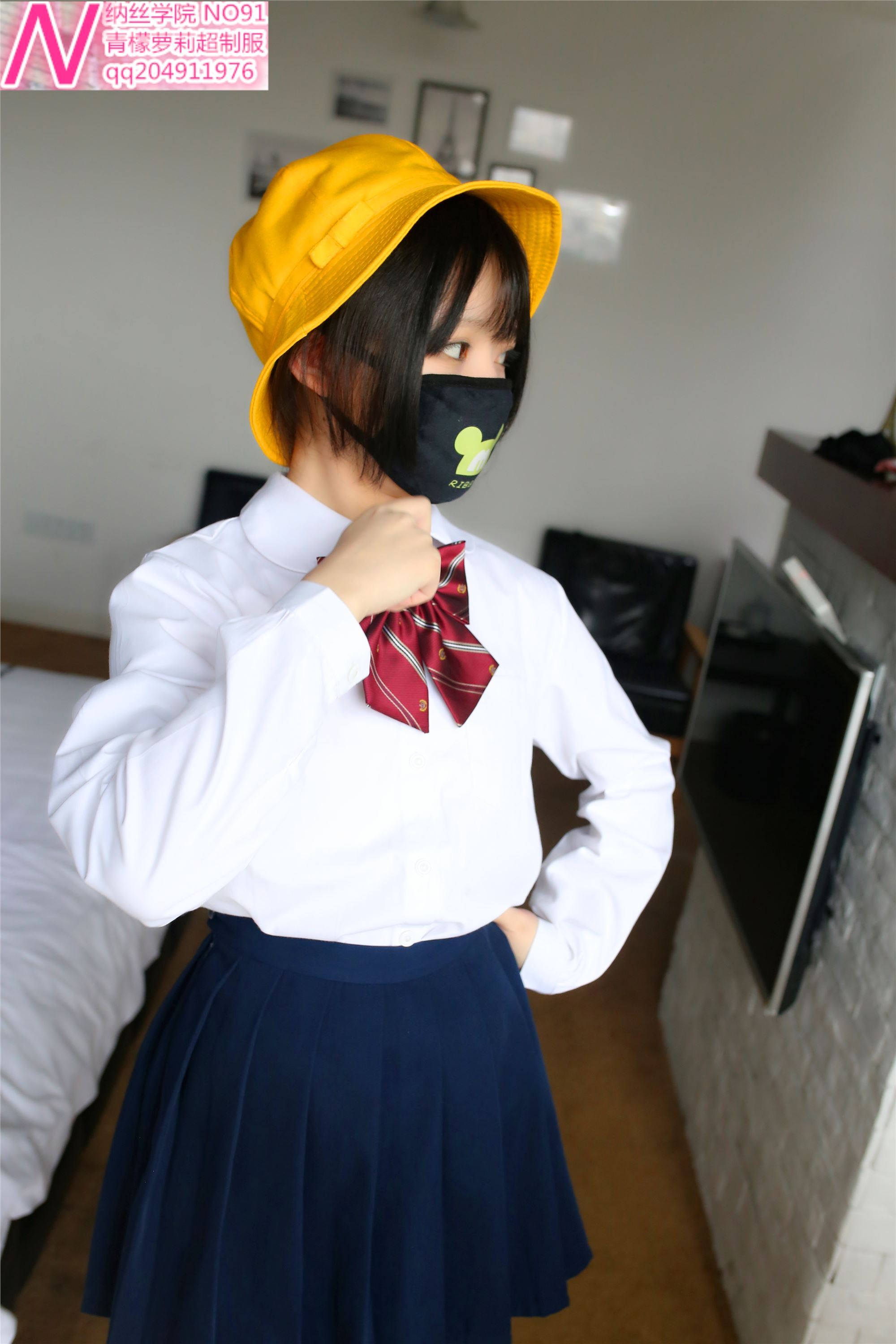 091青蒙萝59p 纳丝摄影