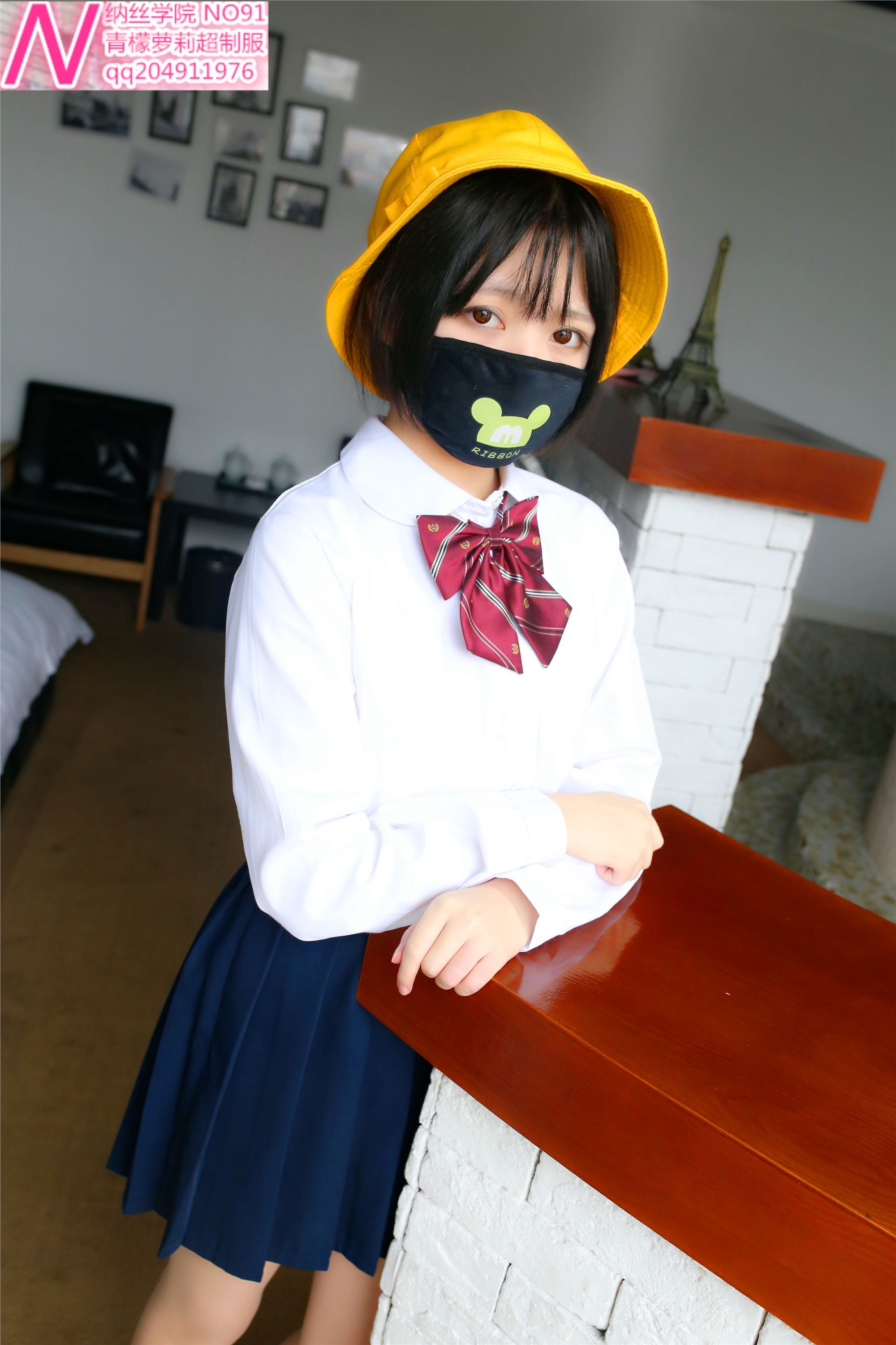 091青蒙萝59p 纳丝摄影