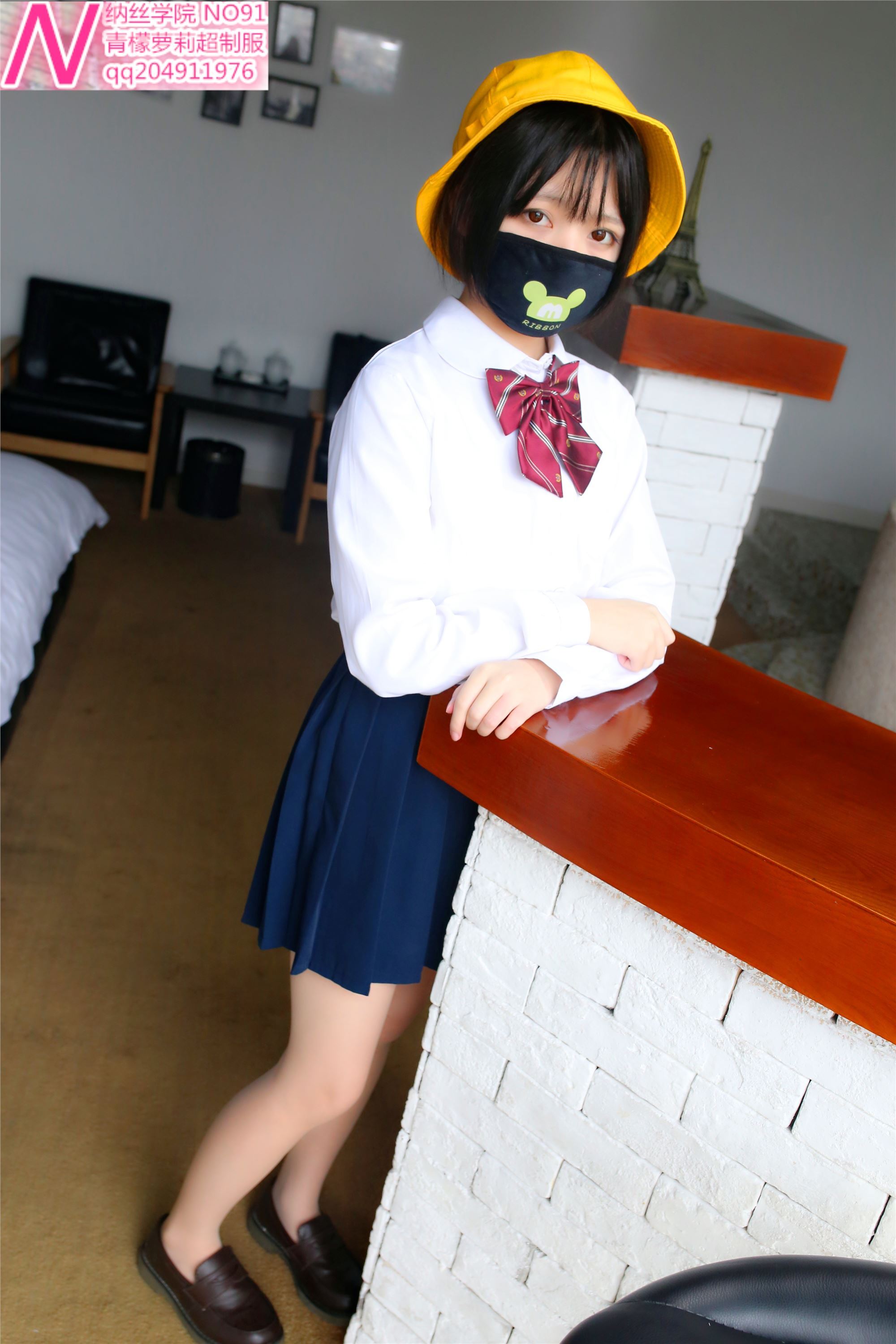 091青蒙萝59p 纳丝摄影