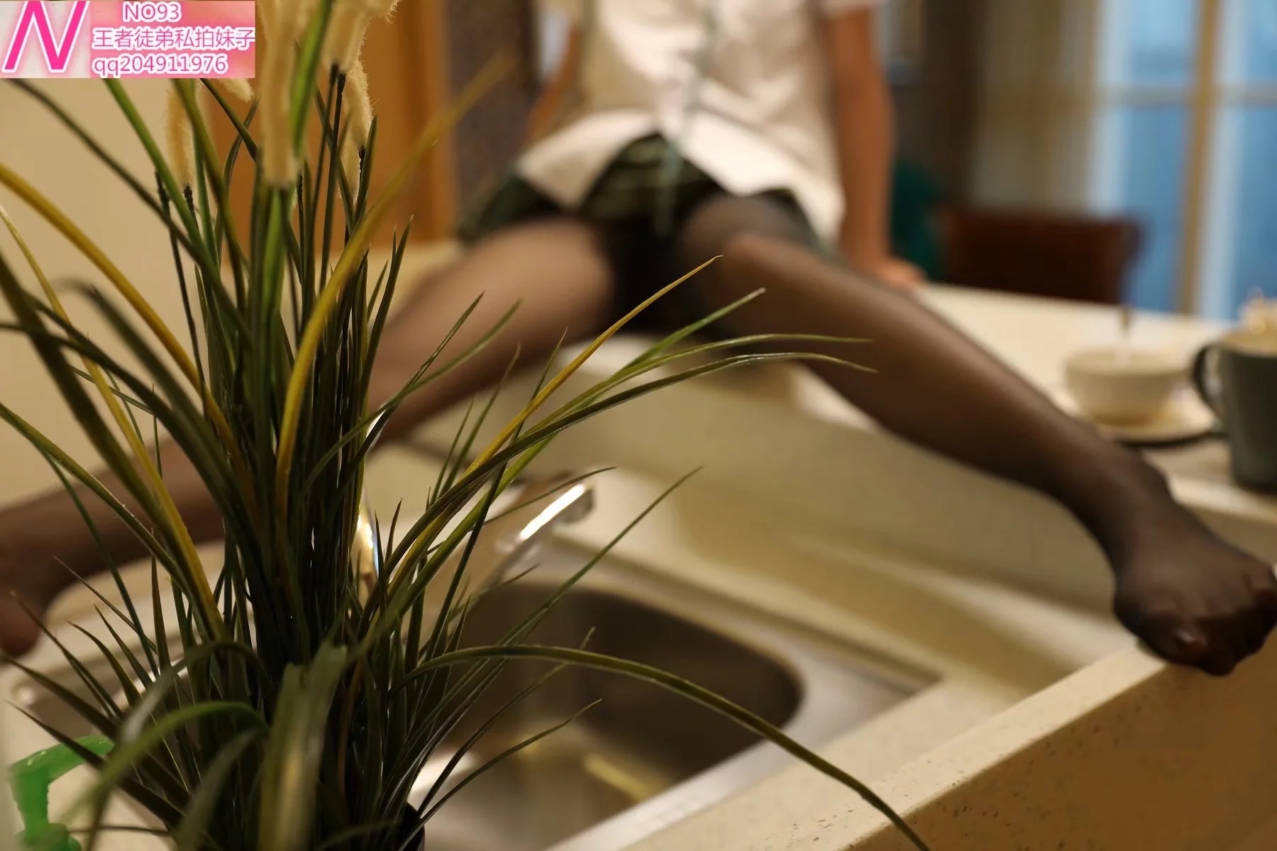 093王者徒弟42p 纳丝摄影