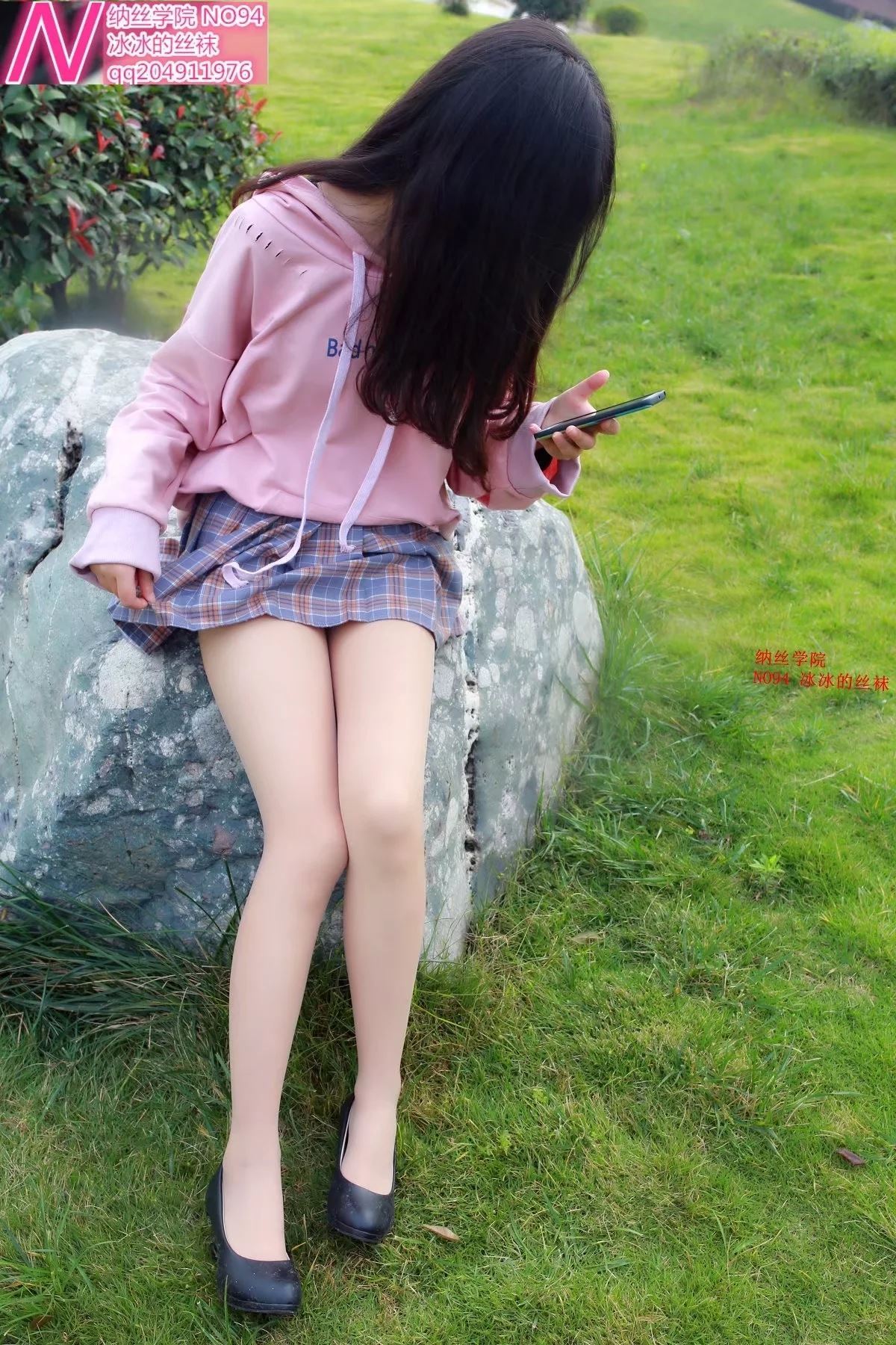 094冰冰60p 纳丝摄影