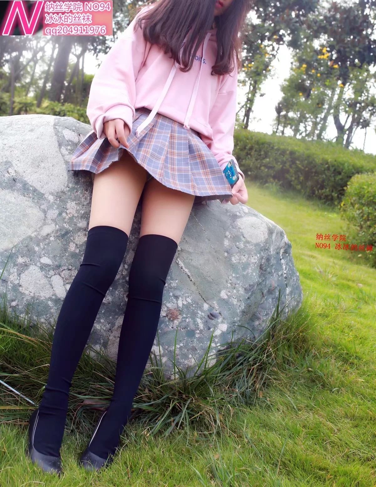 094冰冰60p 纳丝摄影