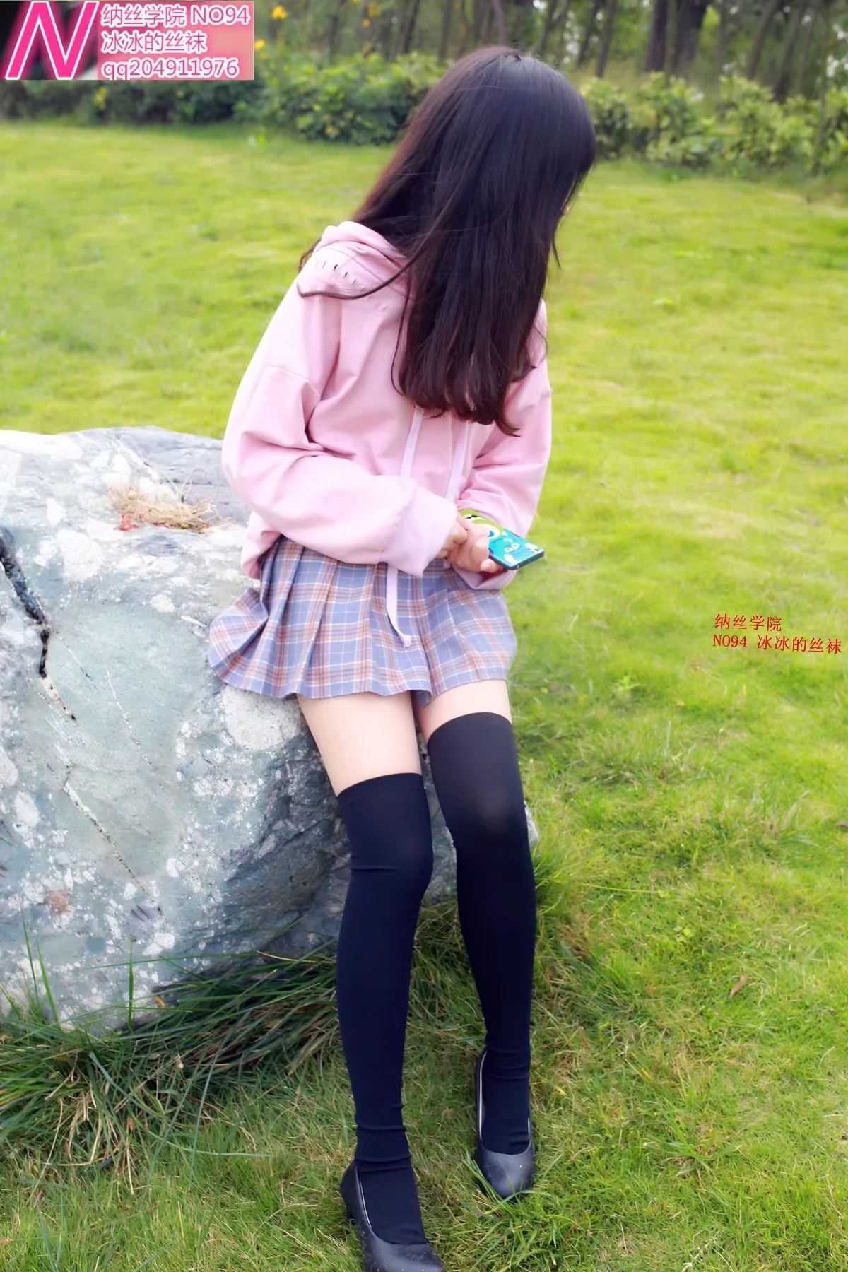 094冰冰60p 纳丝摄影