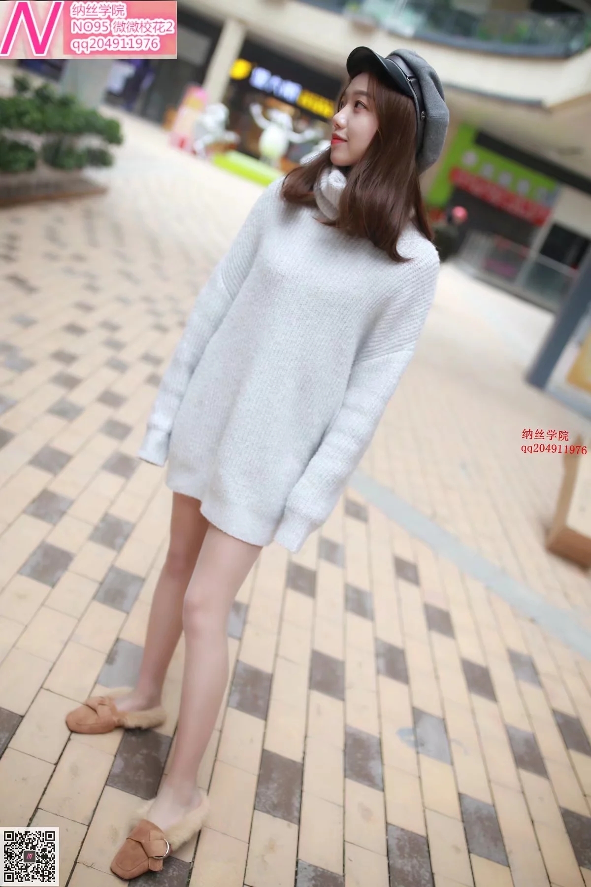 095微微96p 纳丝摄影