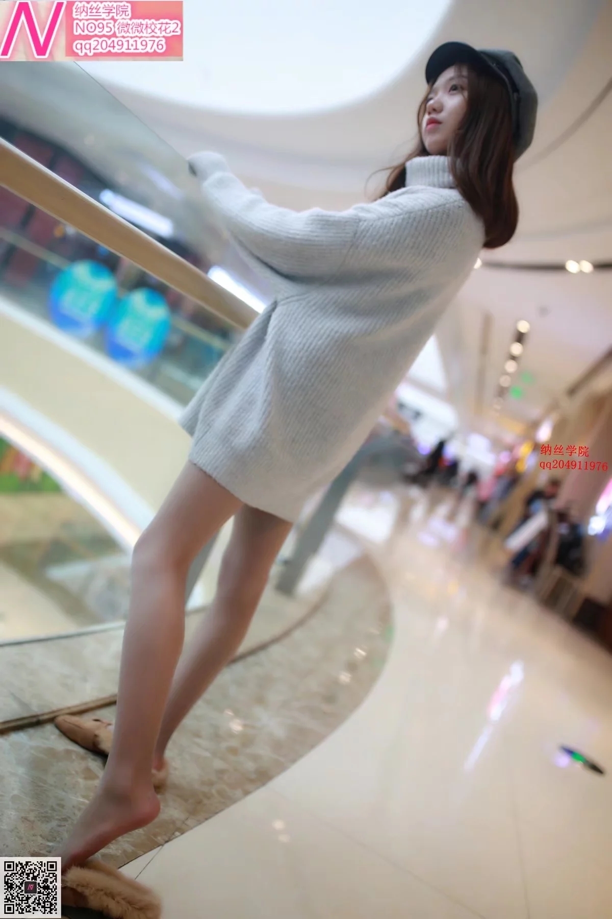 095微微96p 纳丝摄影