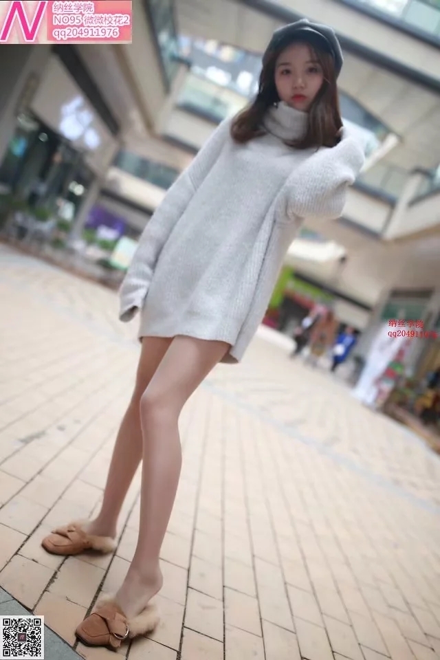 095微微96p 纳丝摄影