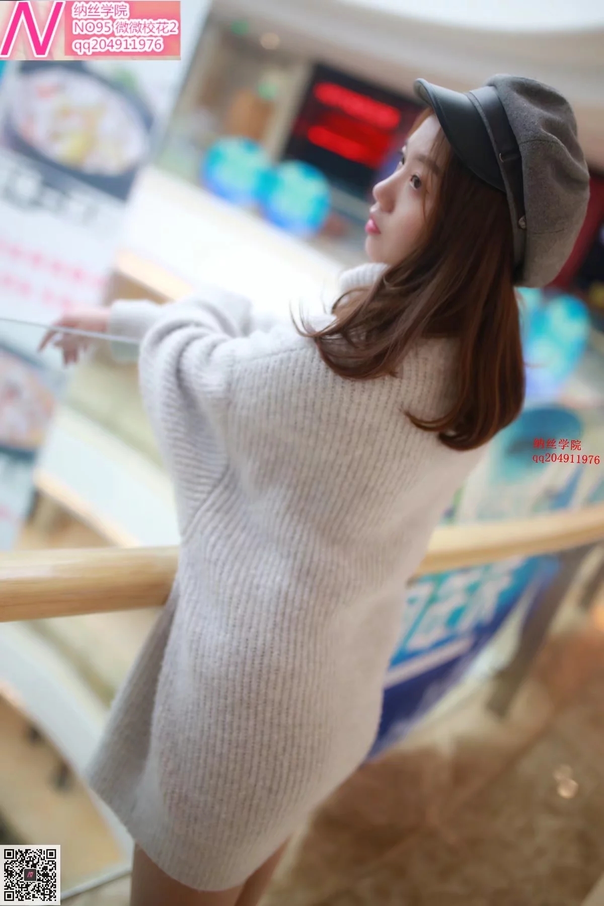 095微微96p 纳丝摄影