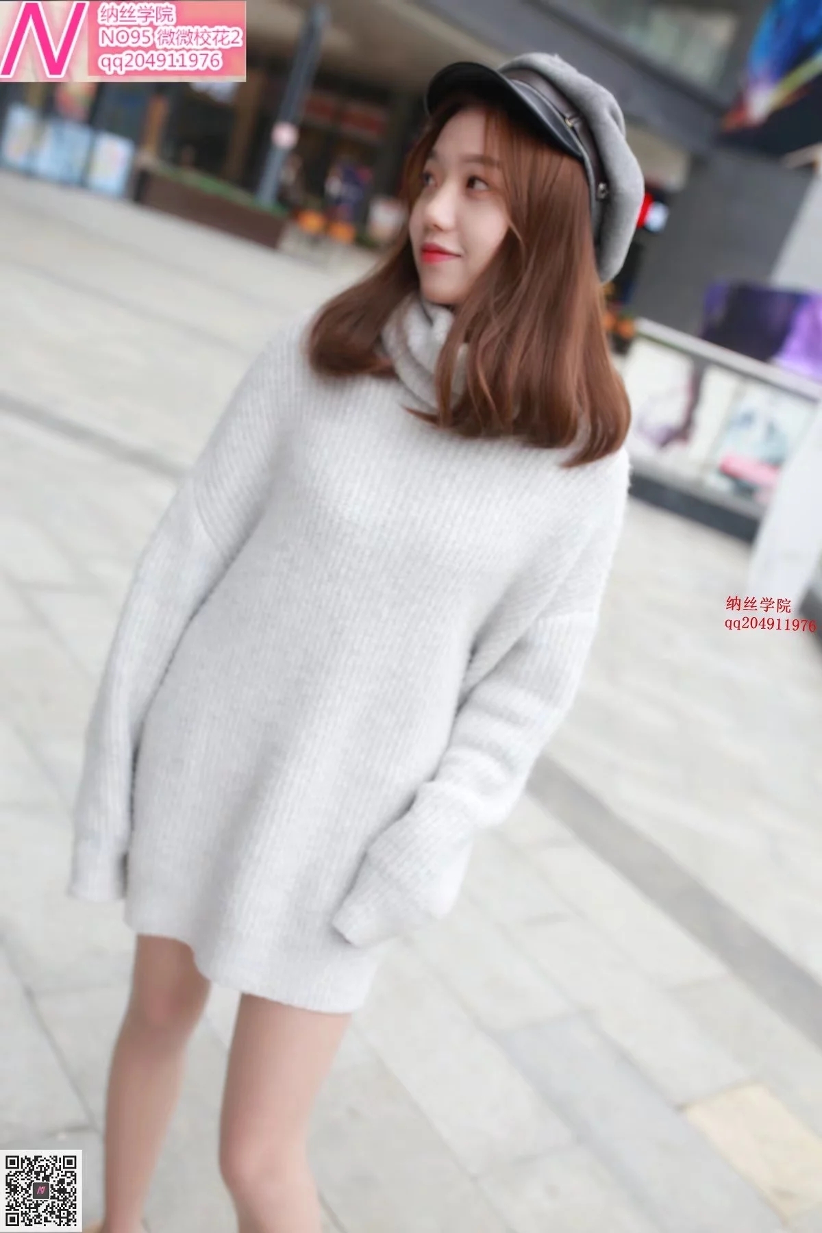 095微微96p 纳丝摄影