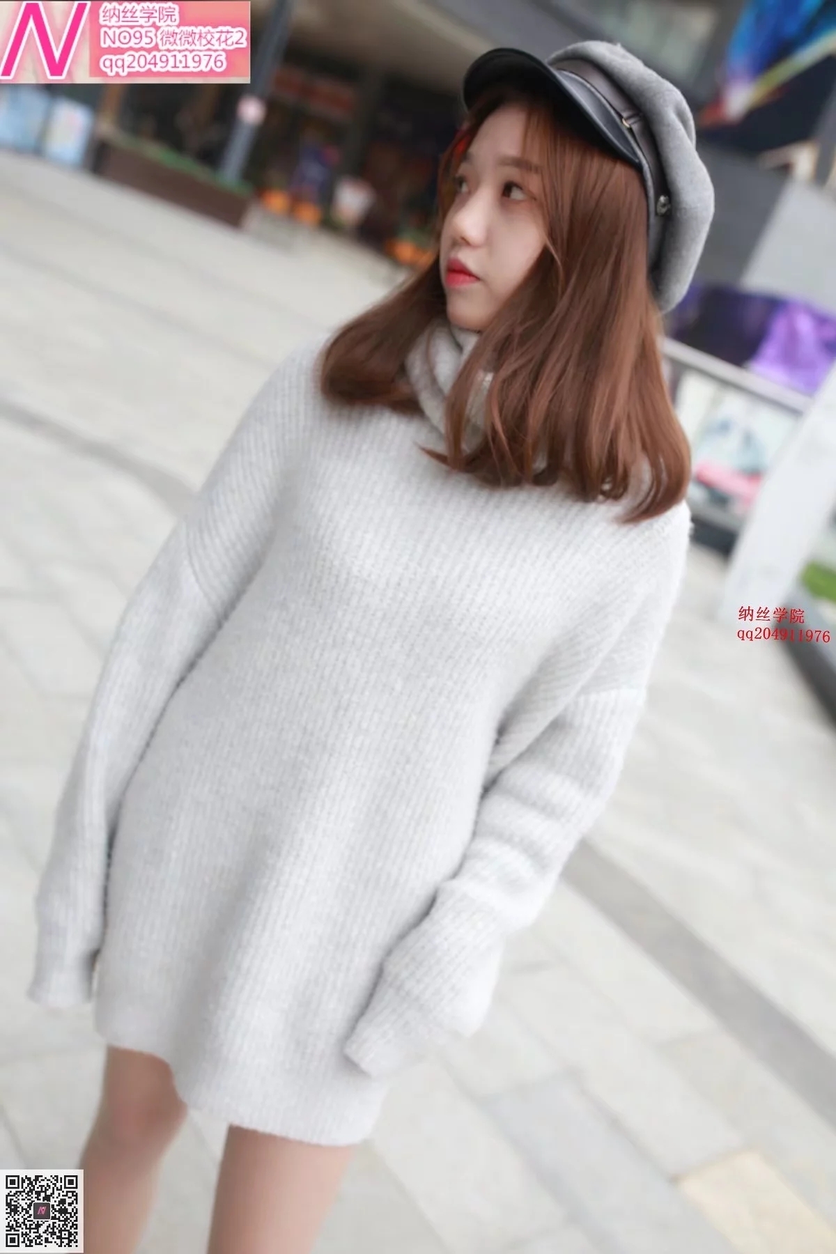 095微微96p 纳丝摄影