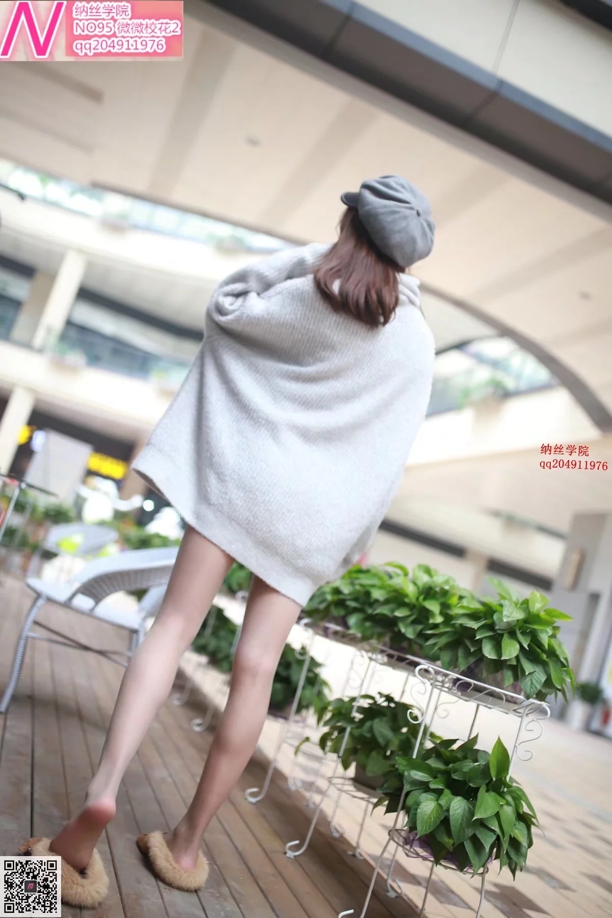 095微微96p 纳丝摄影