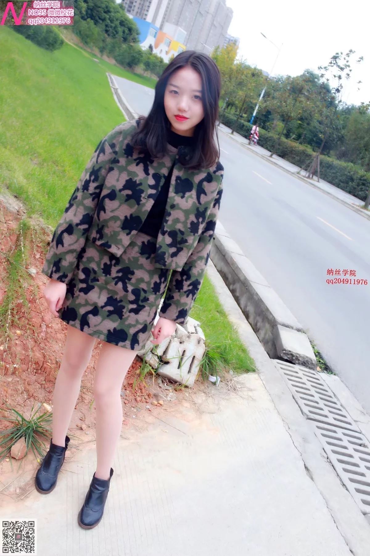 096微微87p 纳丝摄影