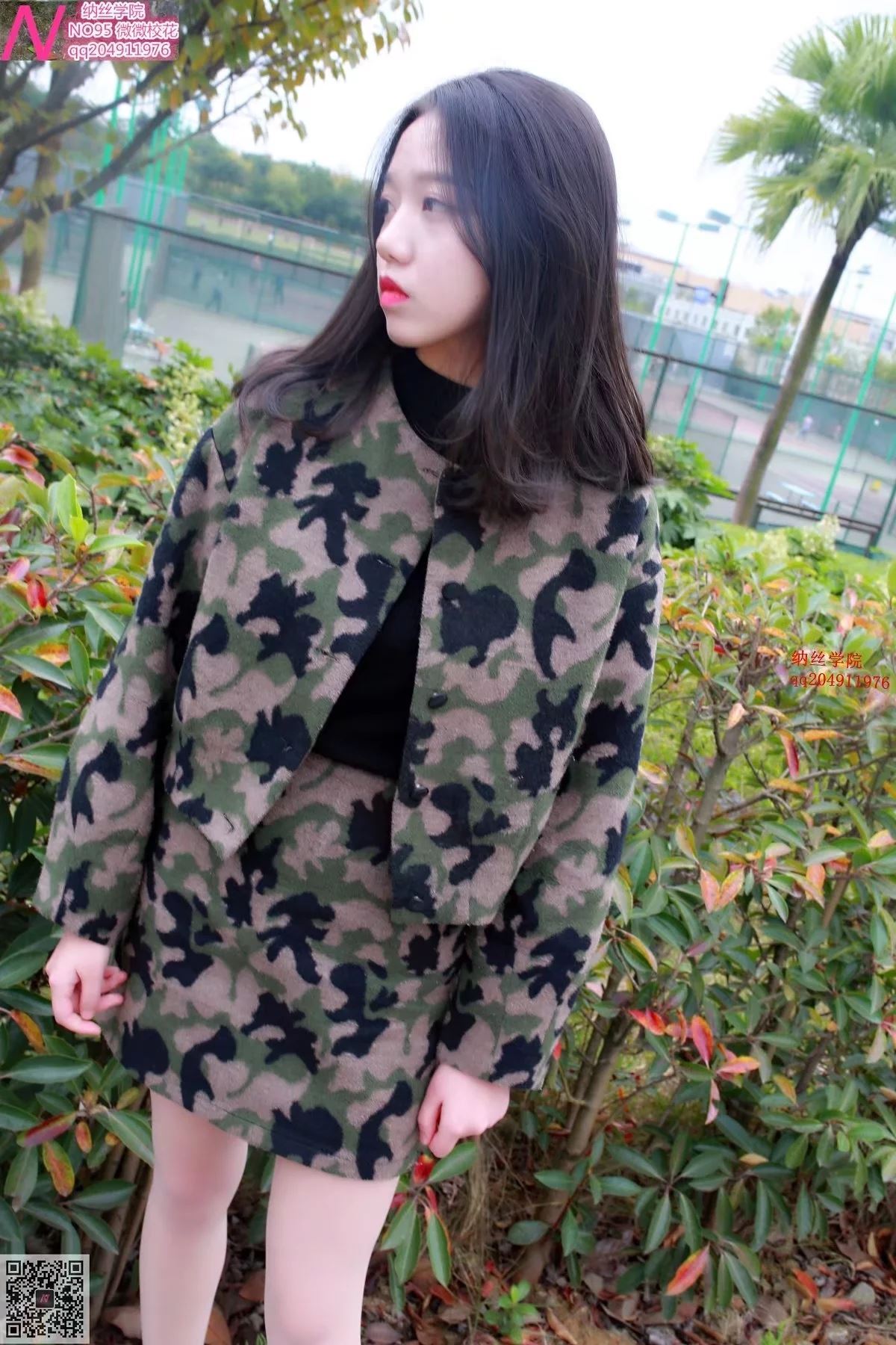 096微微87p 纳丝摄影