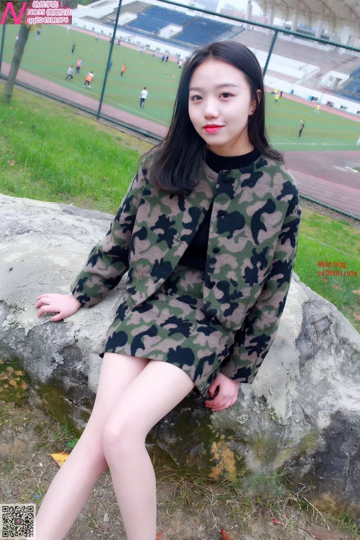 096微微87p 纳丝摄影