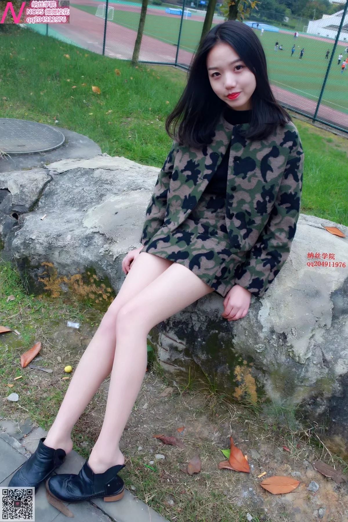 096微微87p 纳丝摄影