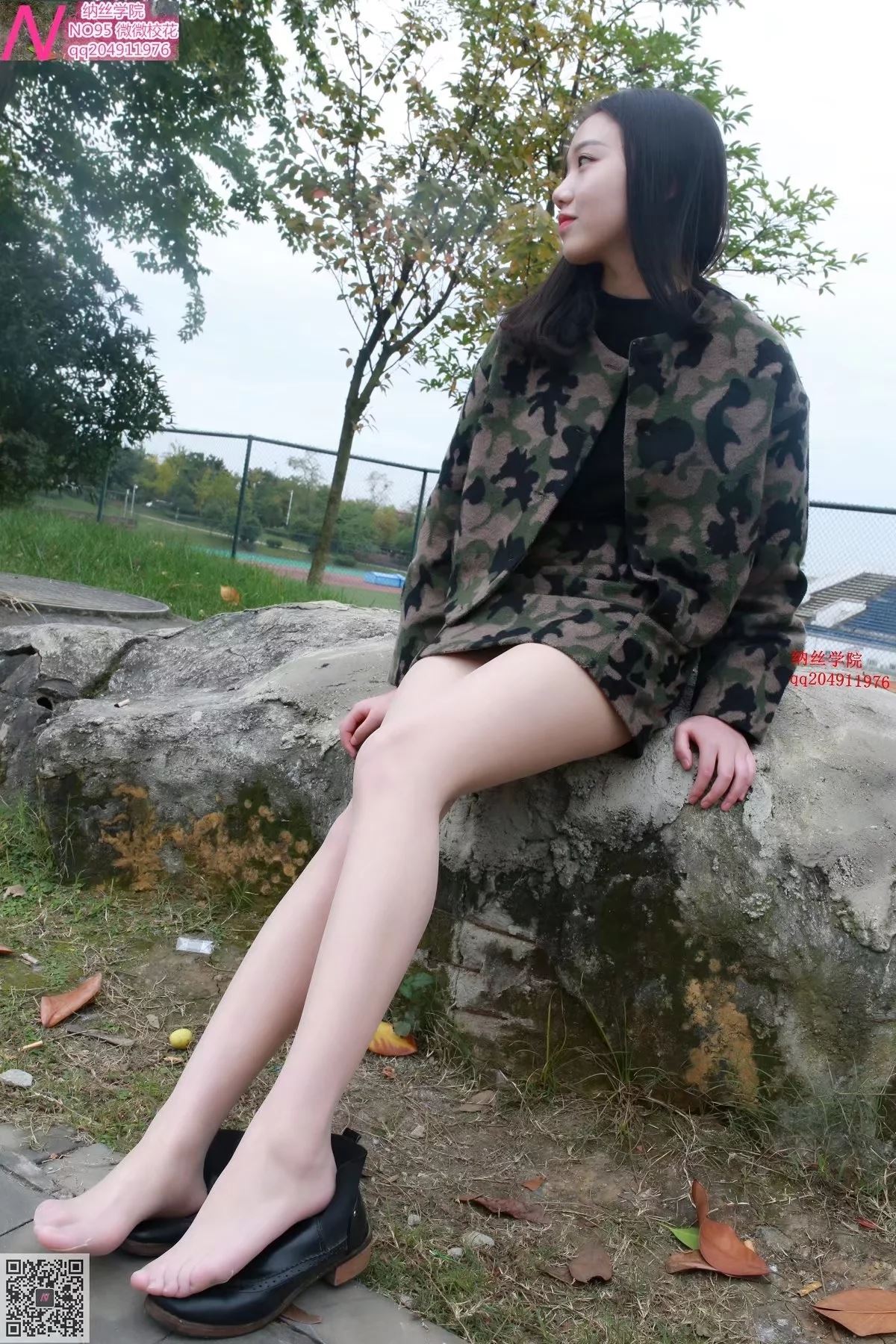 096微微87p 纳丝摄影