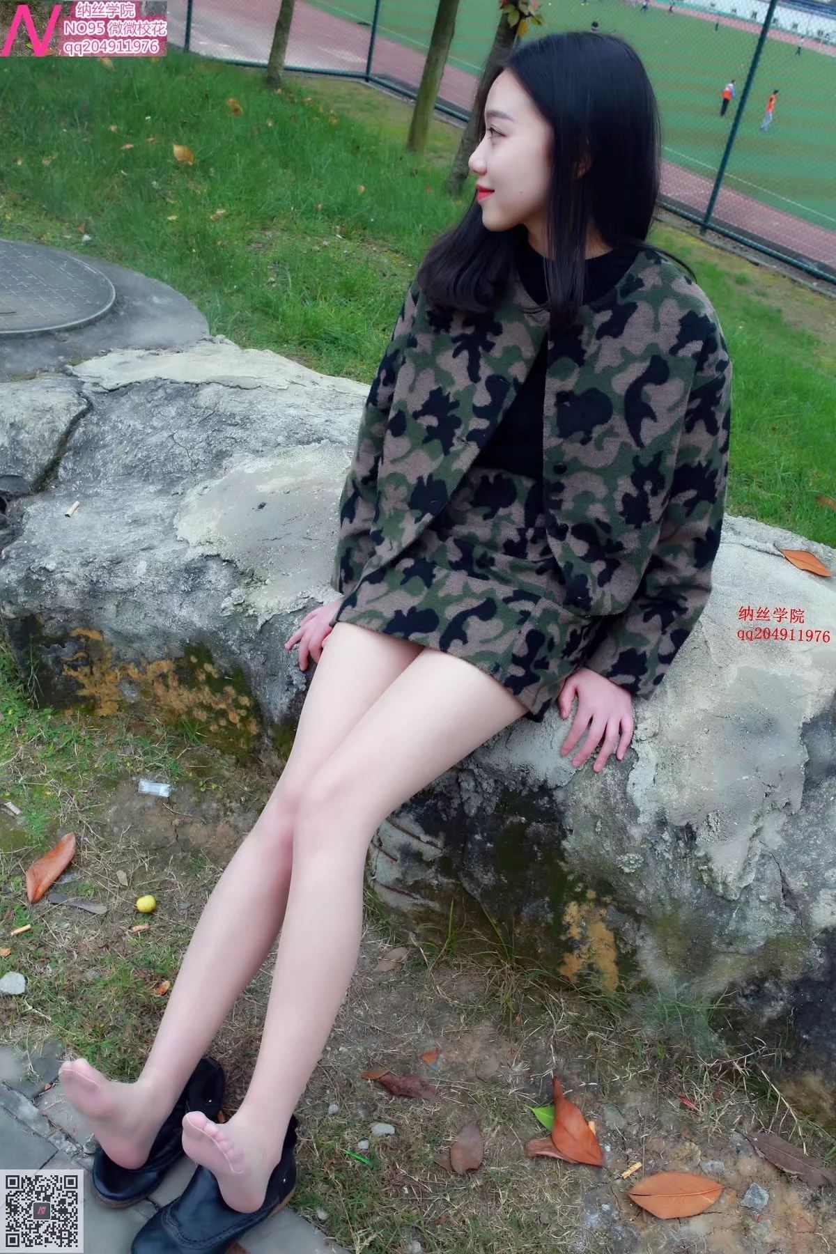 096微微87p 纳丝摄影