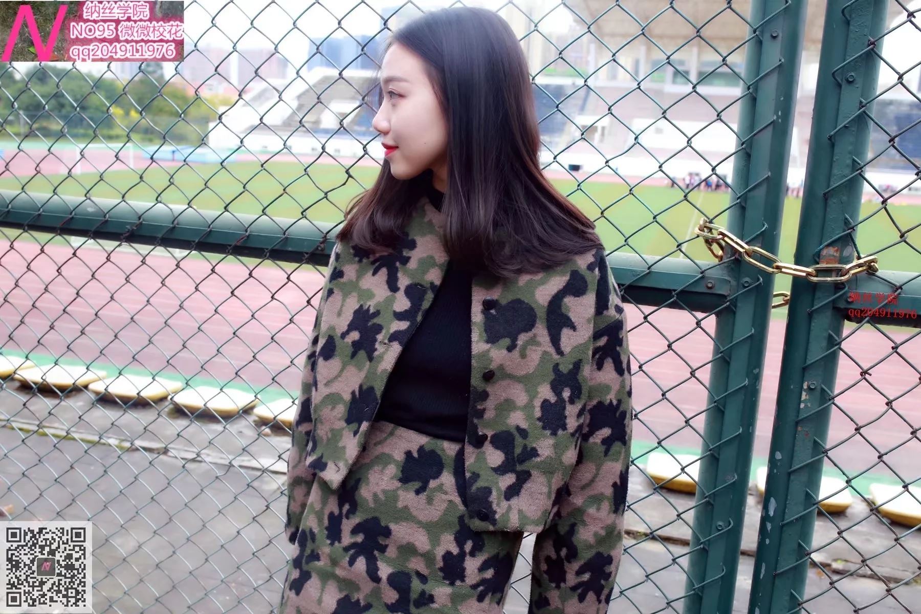 096微微87p 纳丝摄影