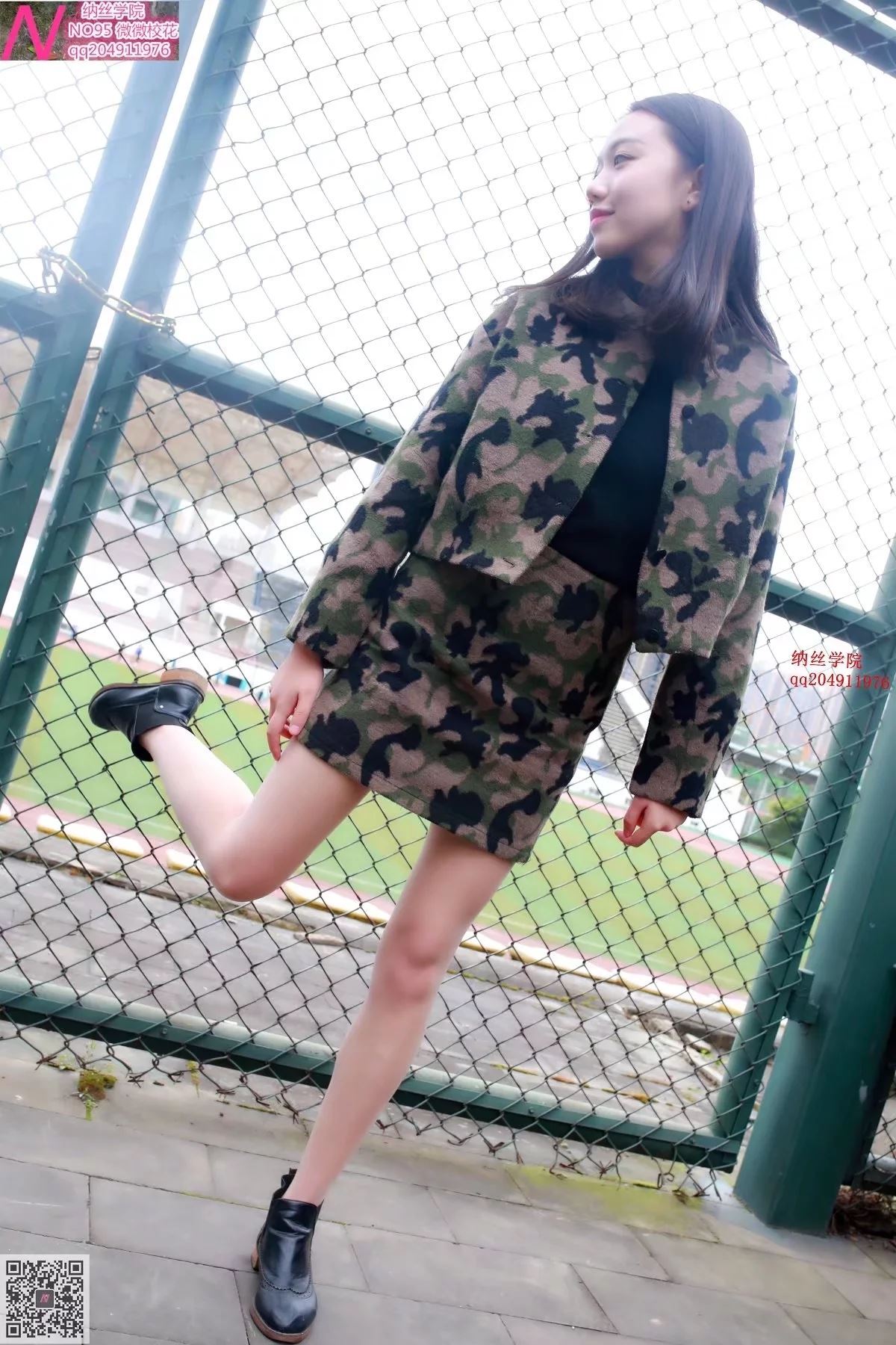 096微微87p 纳丝摄影